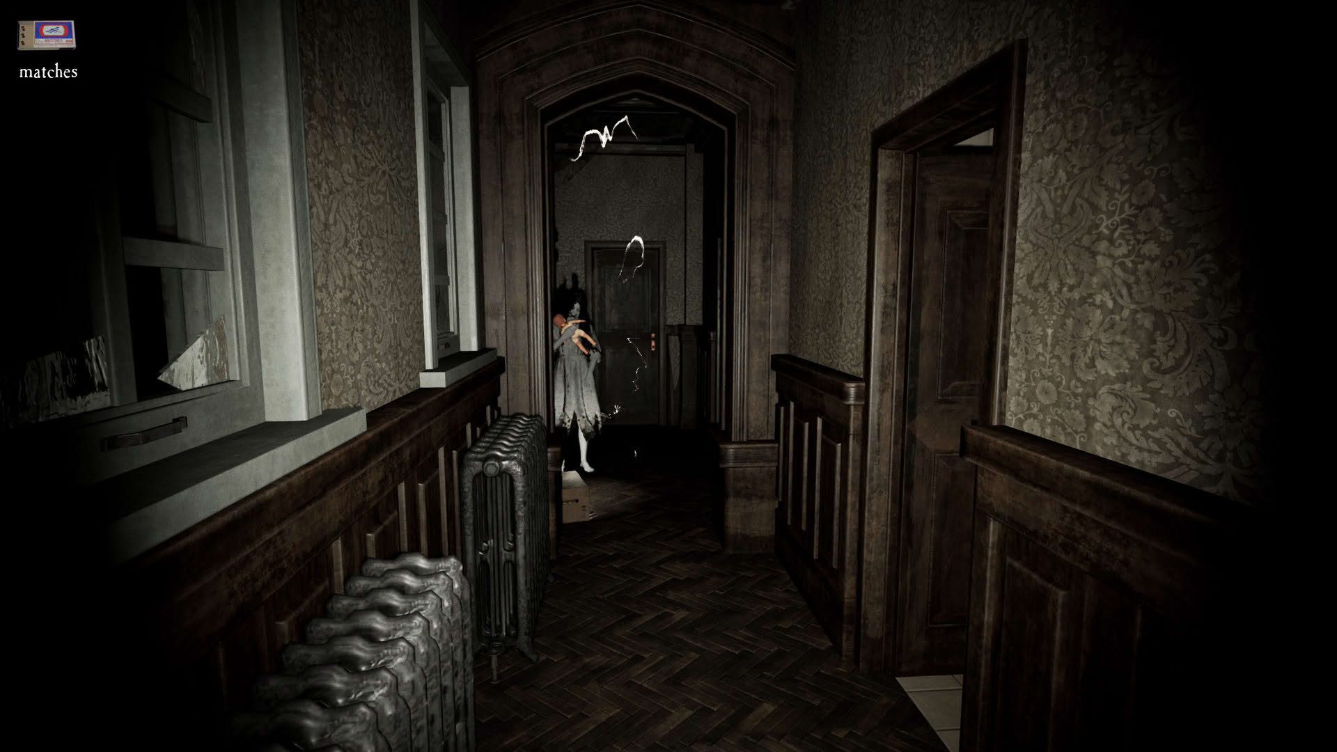 Screenshot for Pacify