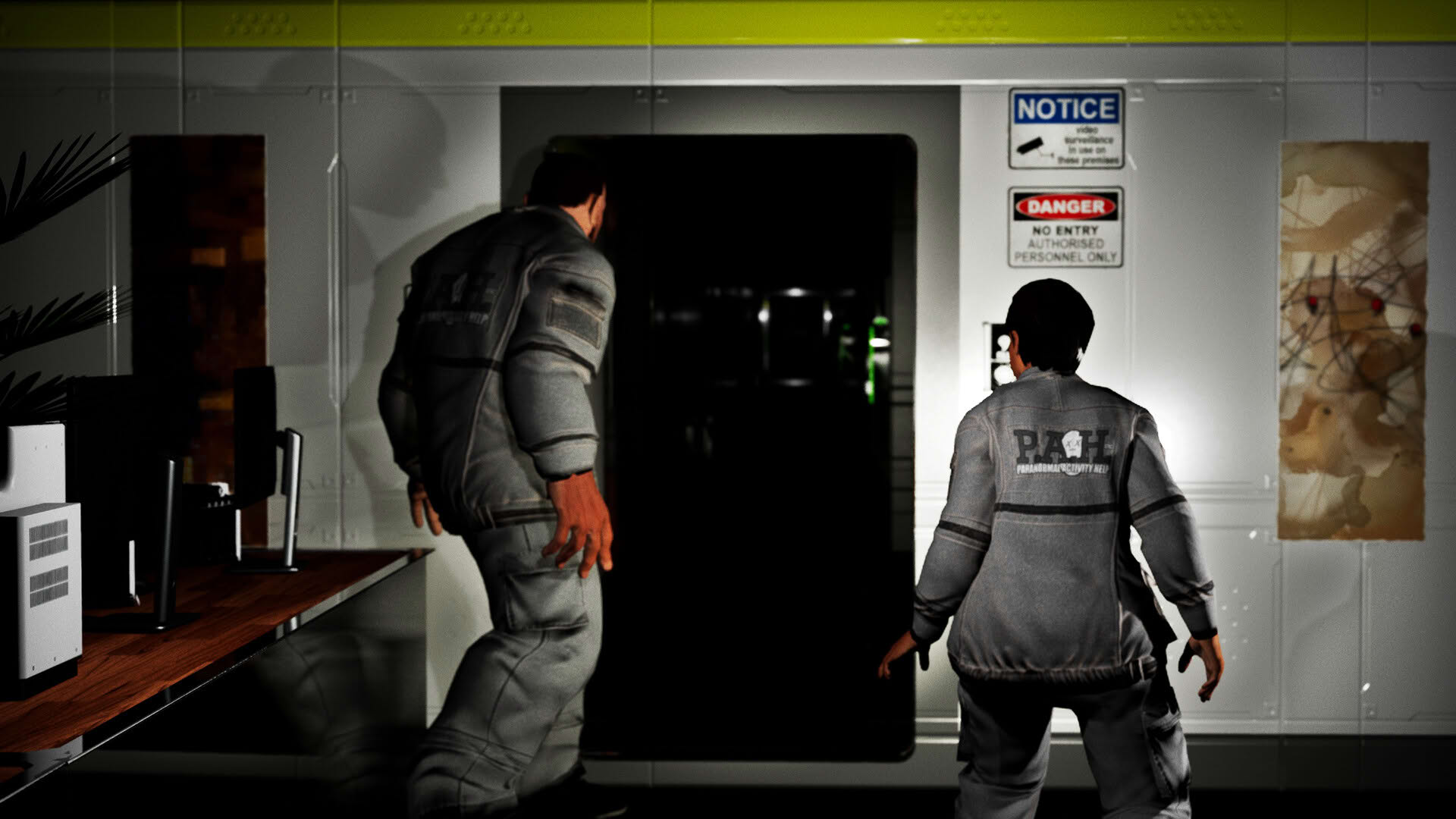 Screenshot for Pacify