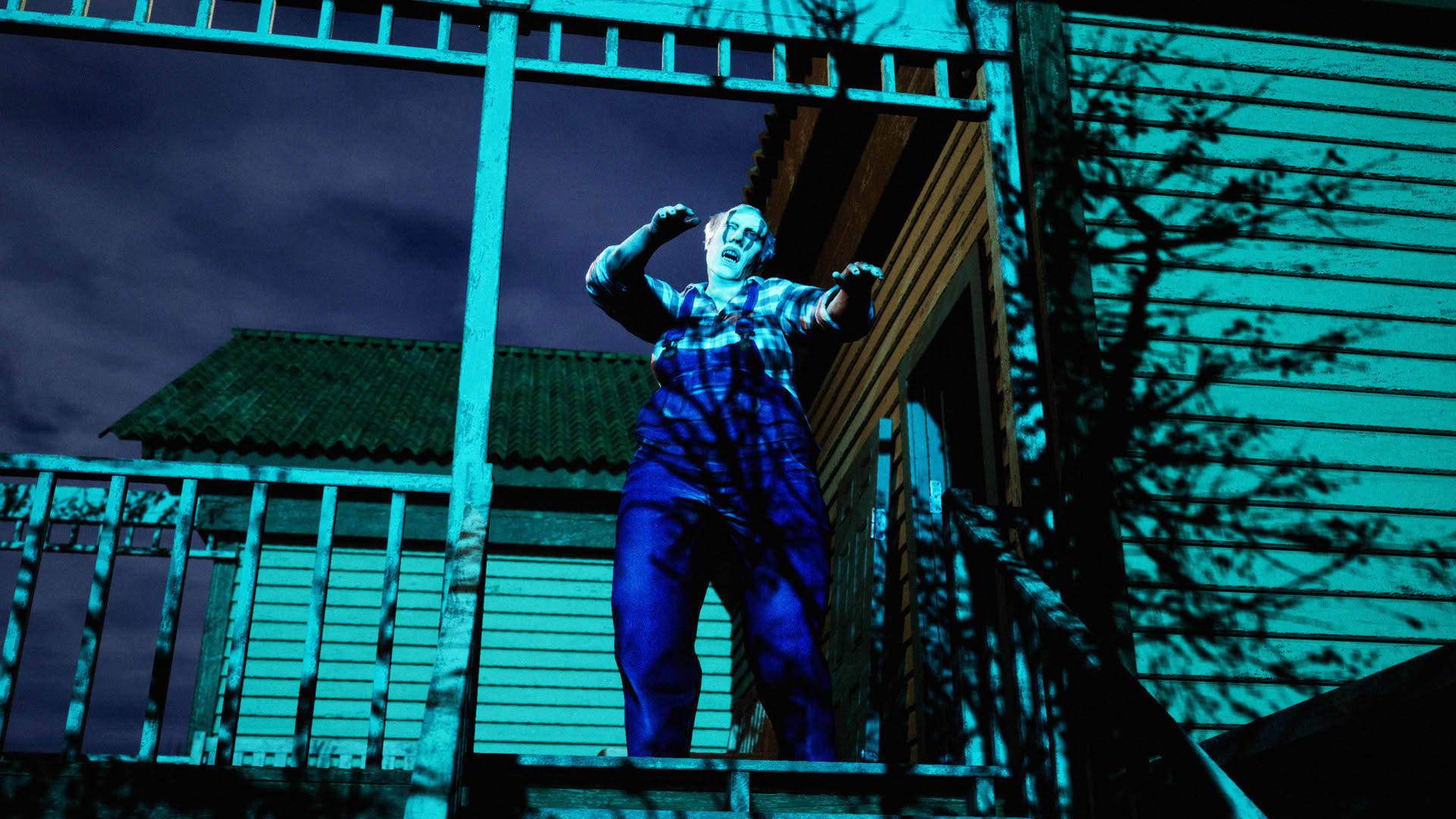 Screenshot for Pacify