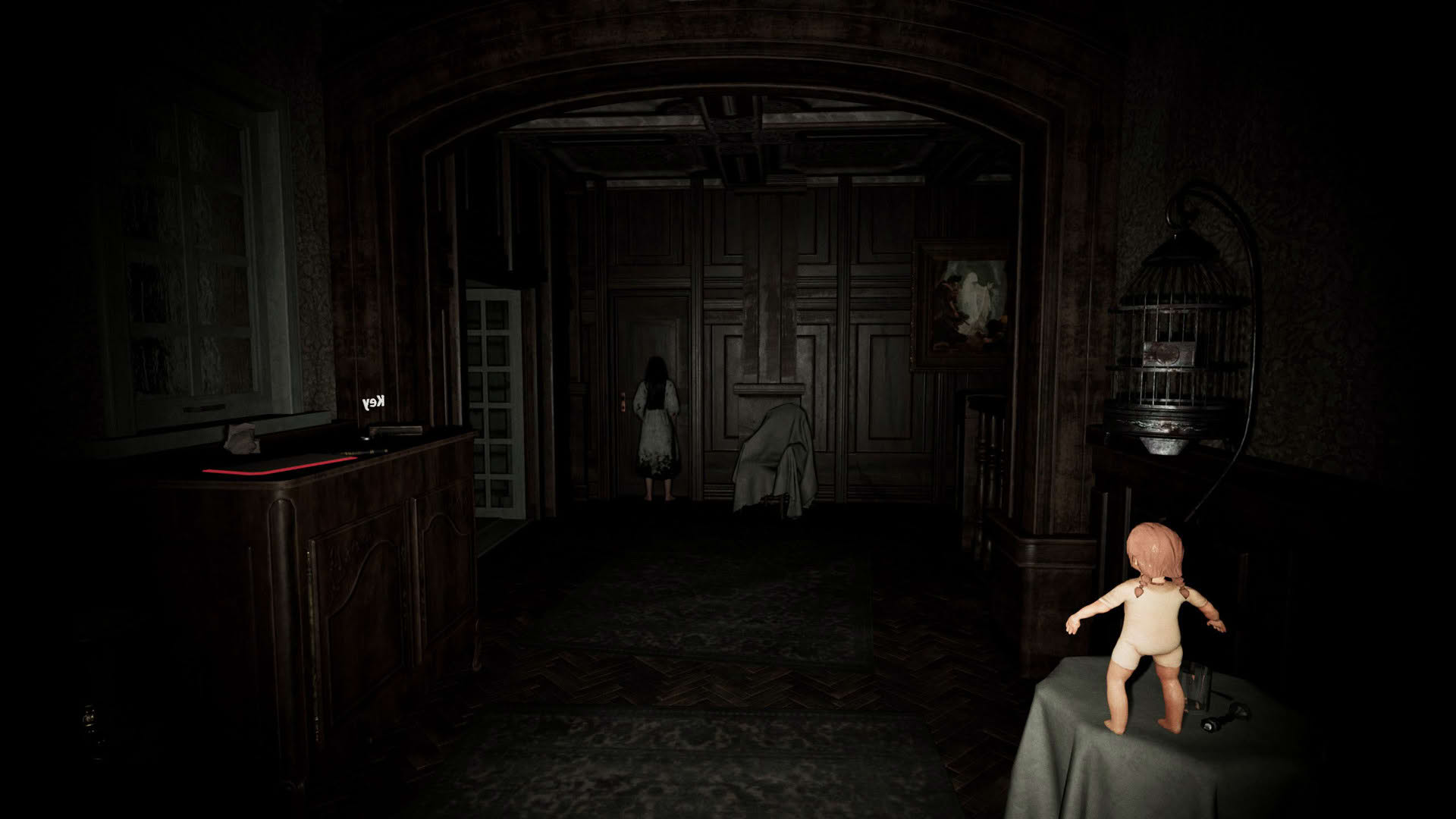 Screenshot for Pacify
