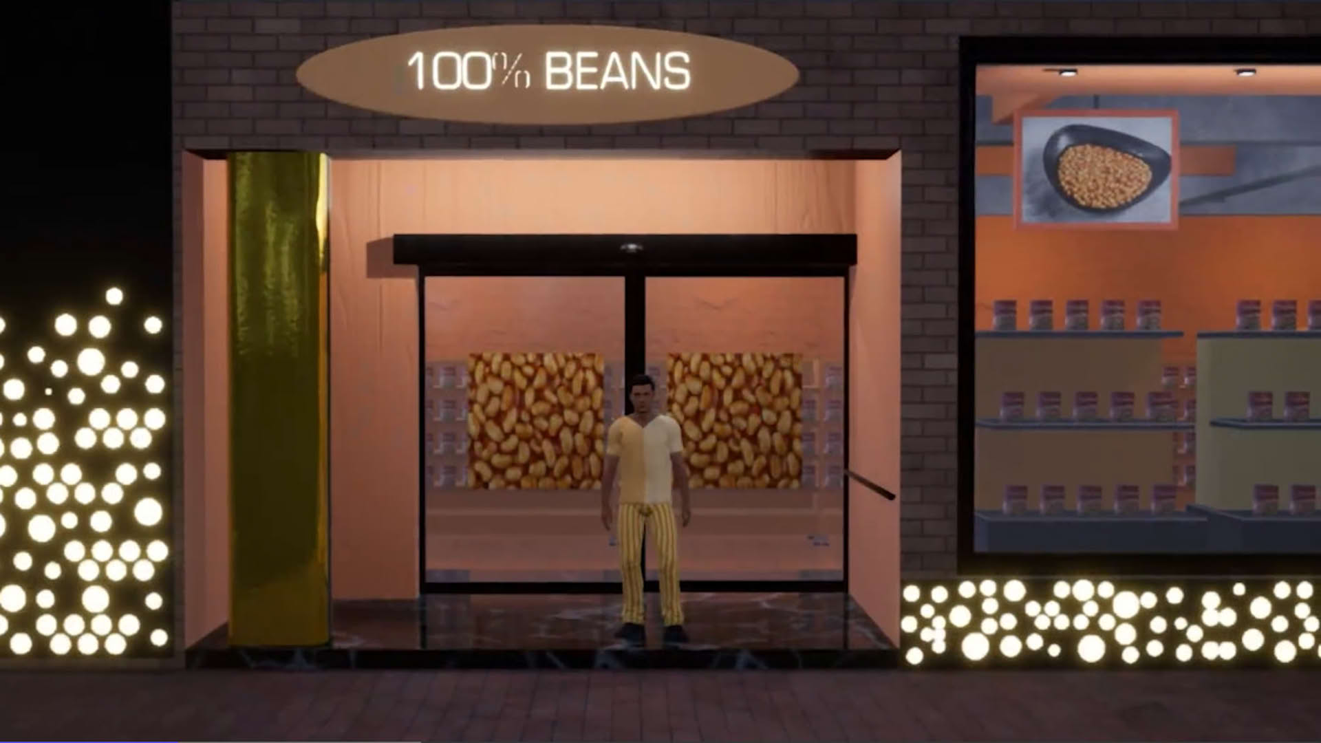 Screenshot for King of Retail