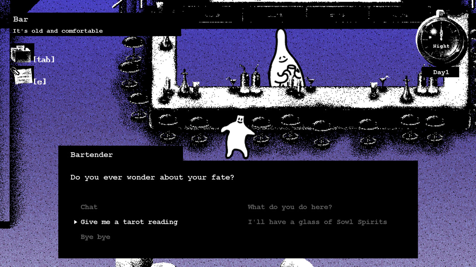 Screenshot for Hotel Sowls