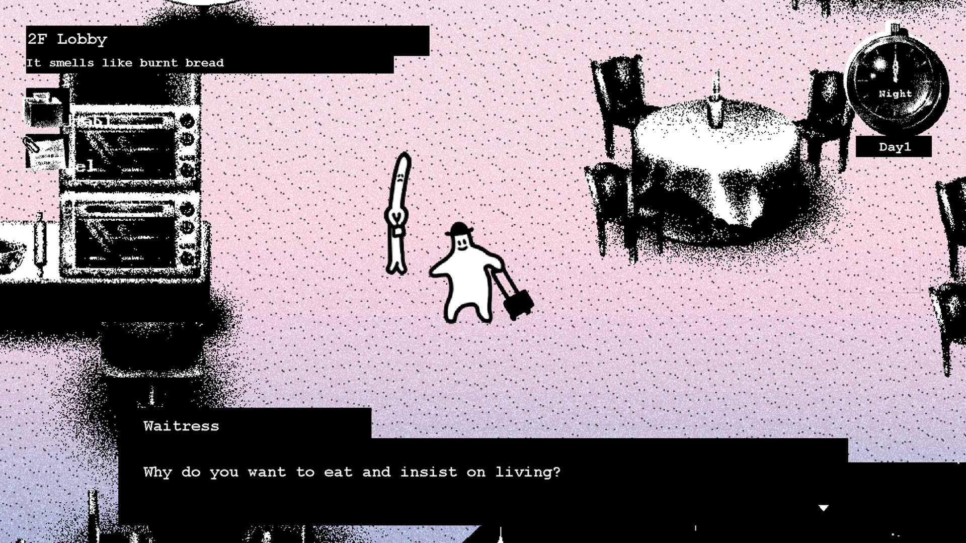 Screenshot for Hotel Sowls
