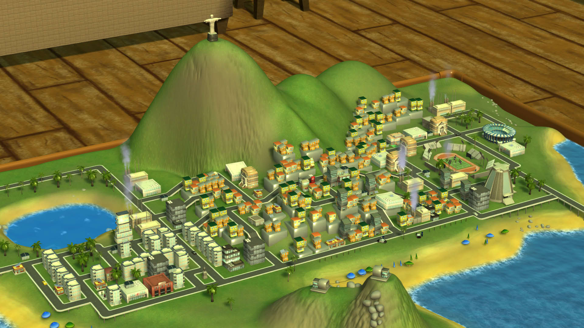 Screenshot for Tinytopia