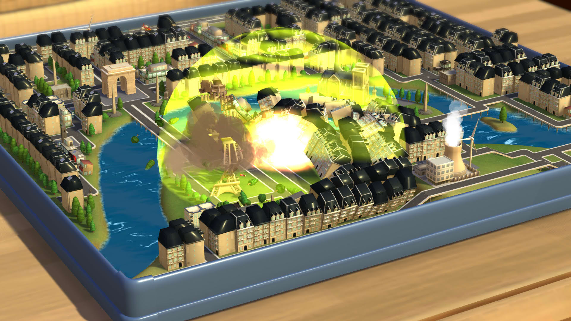 Screenshot for Tinytopia