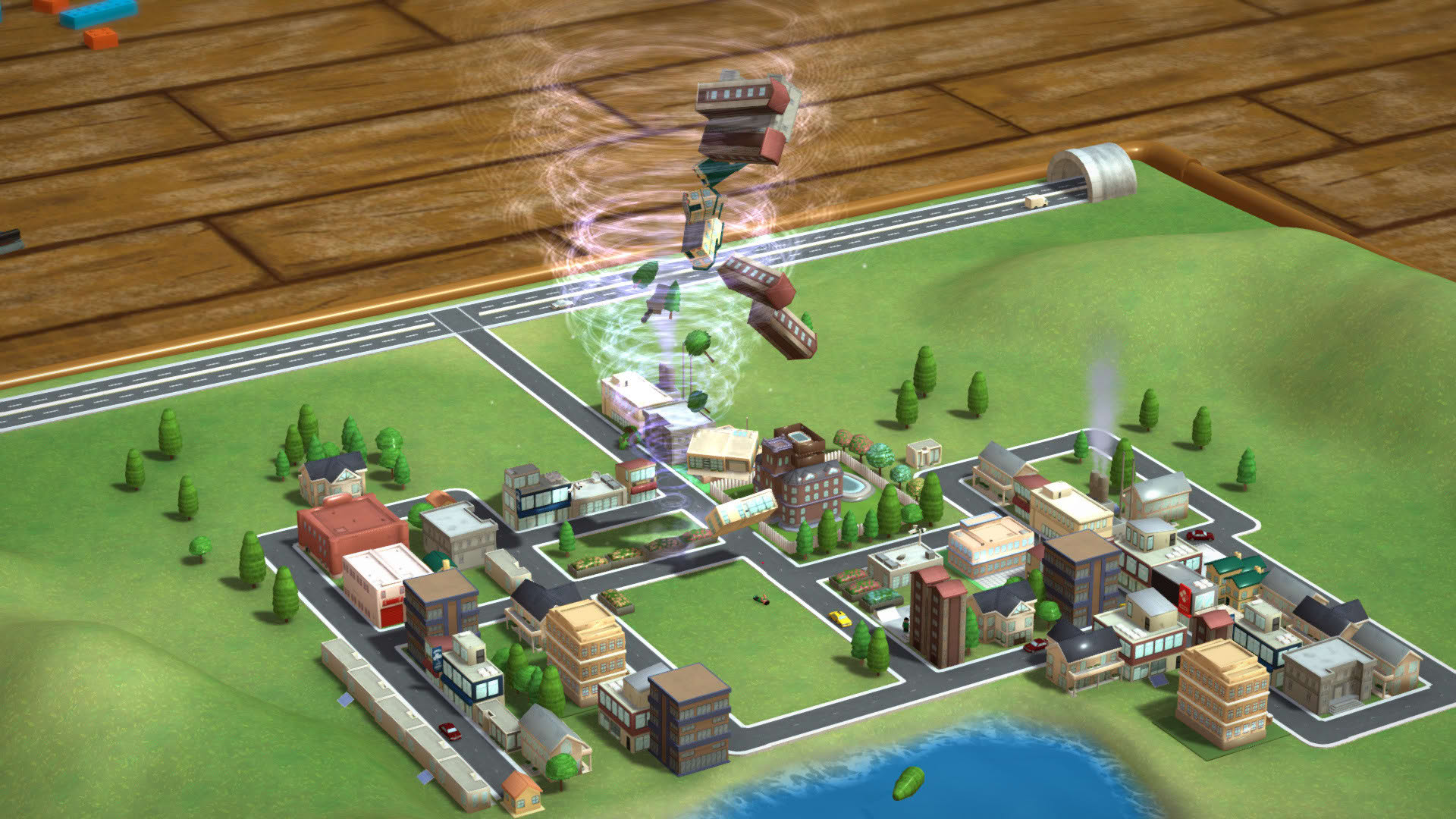 Screenshot for Tinytopia