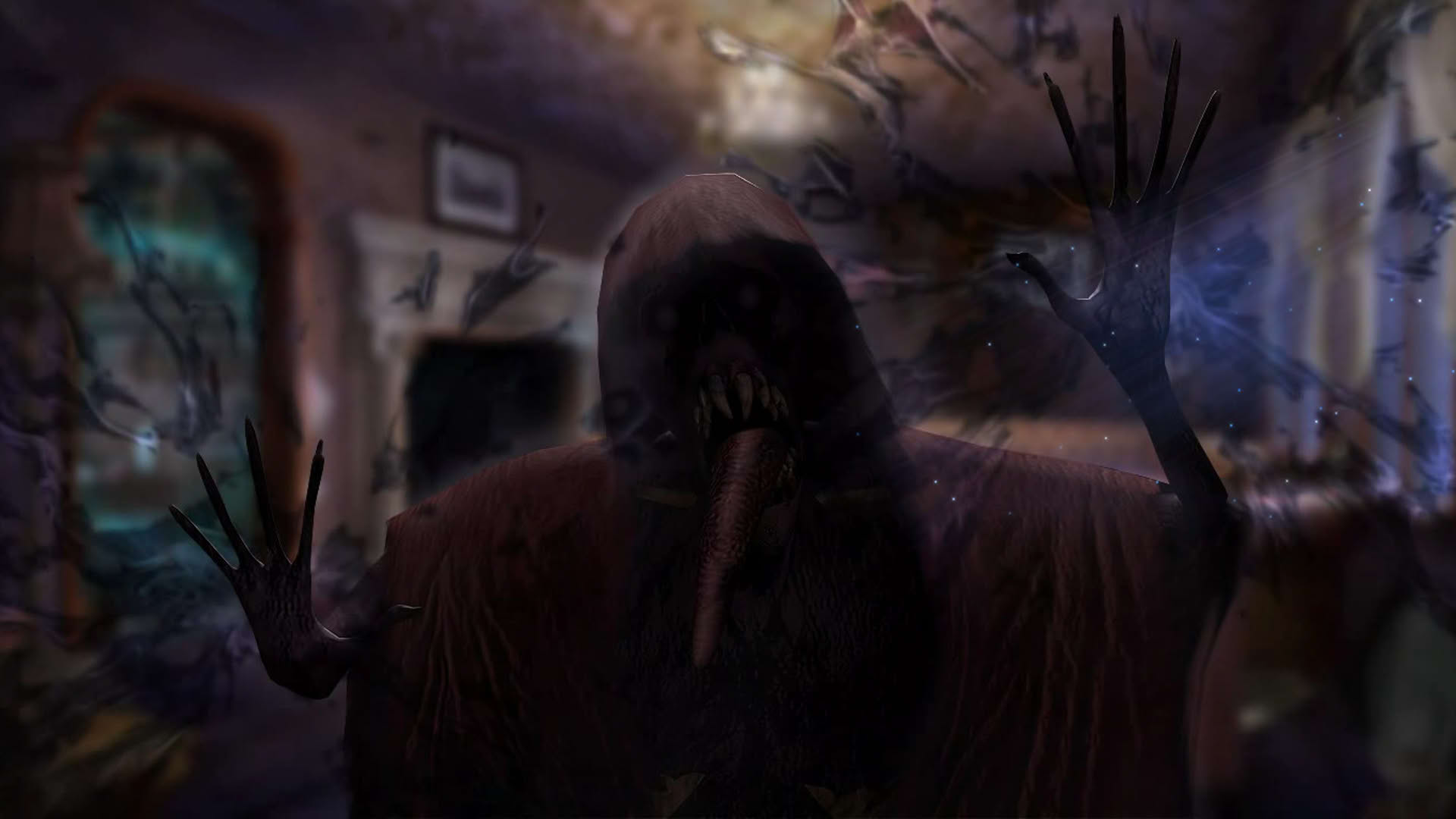 Screenshot for Stormhill Mystery: Family Shadows