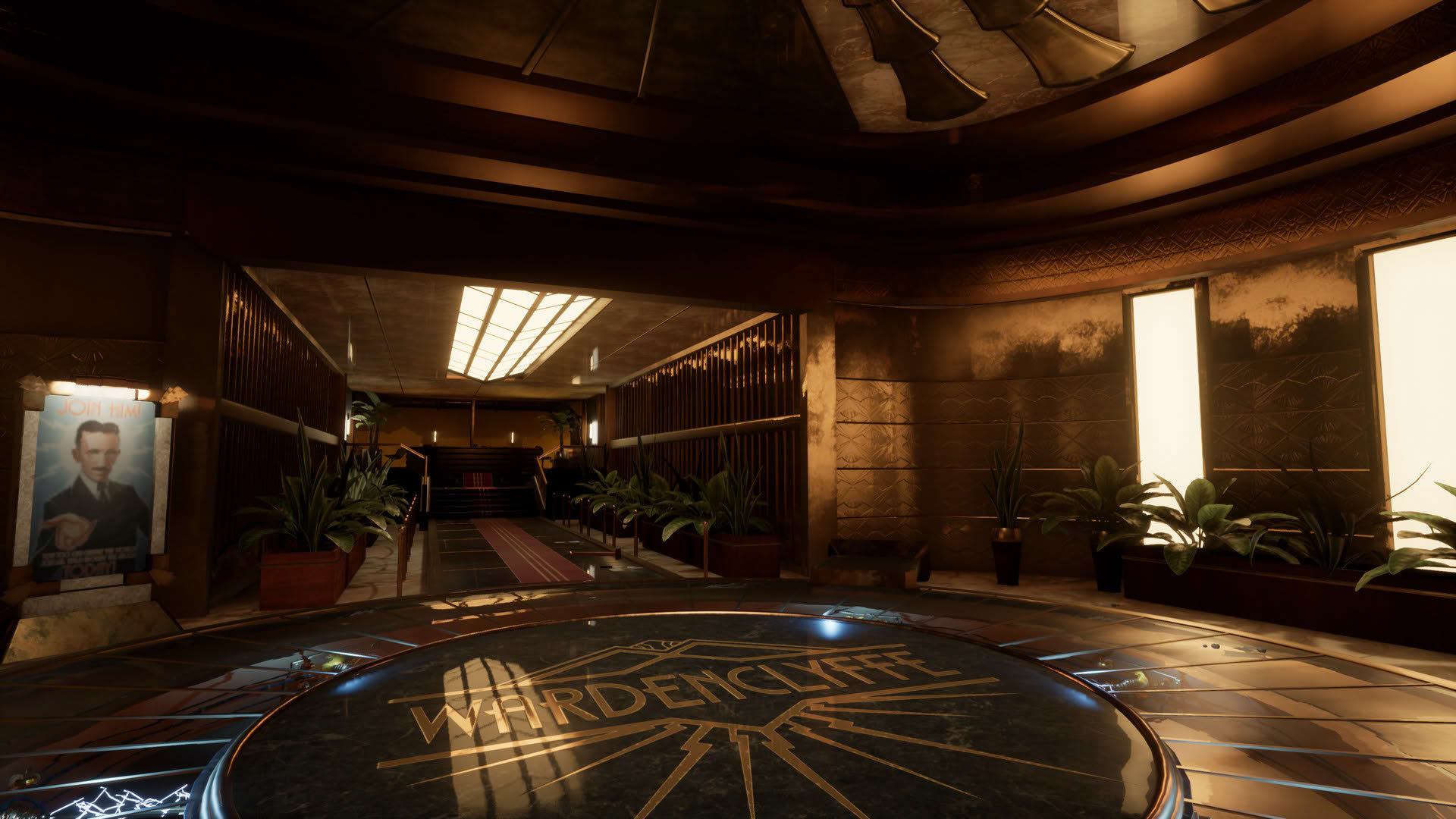 Screenshot for Close to the Sun