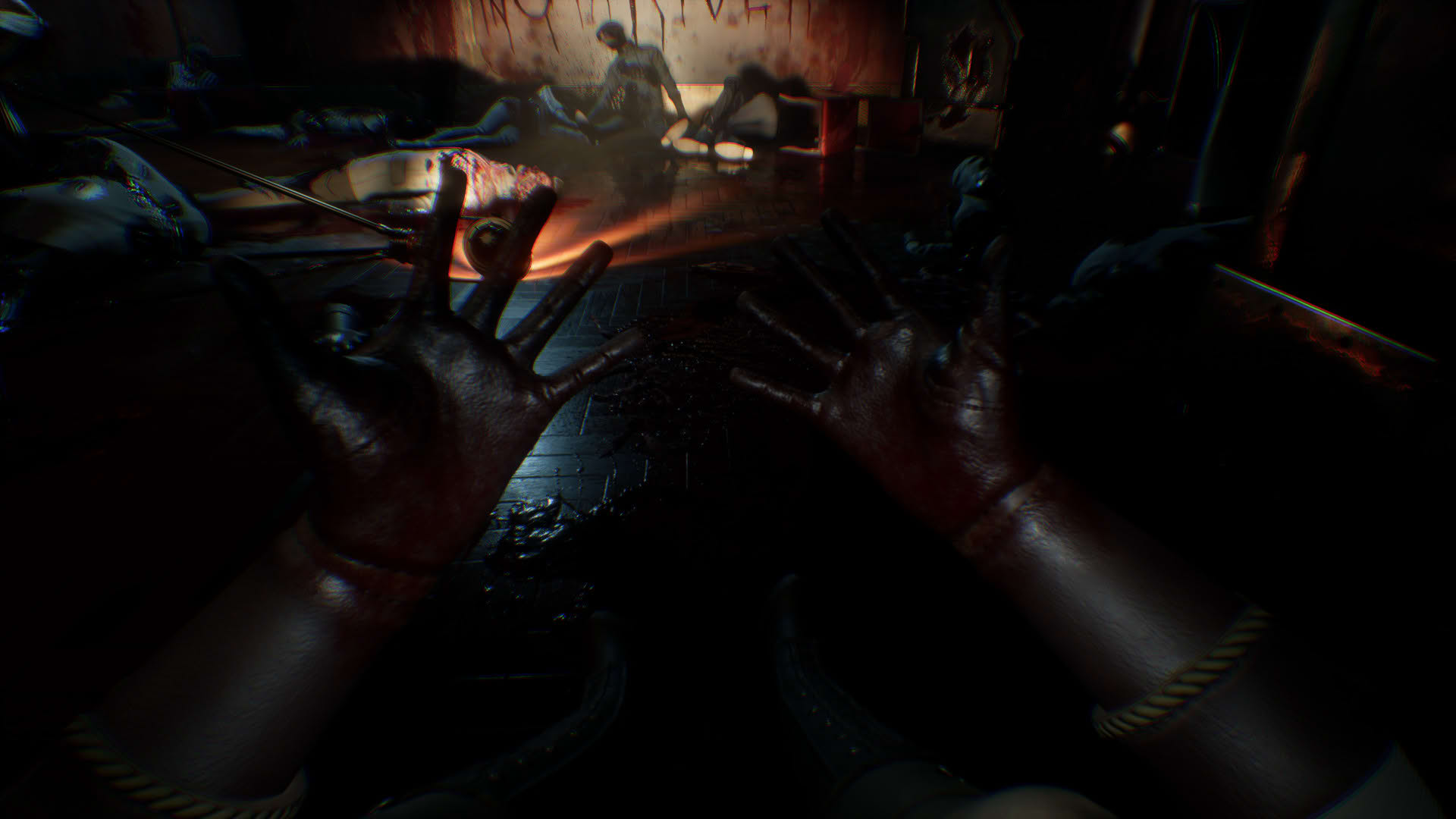 Screenshot for Close to the Sun