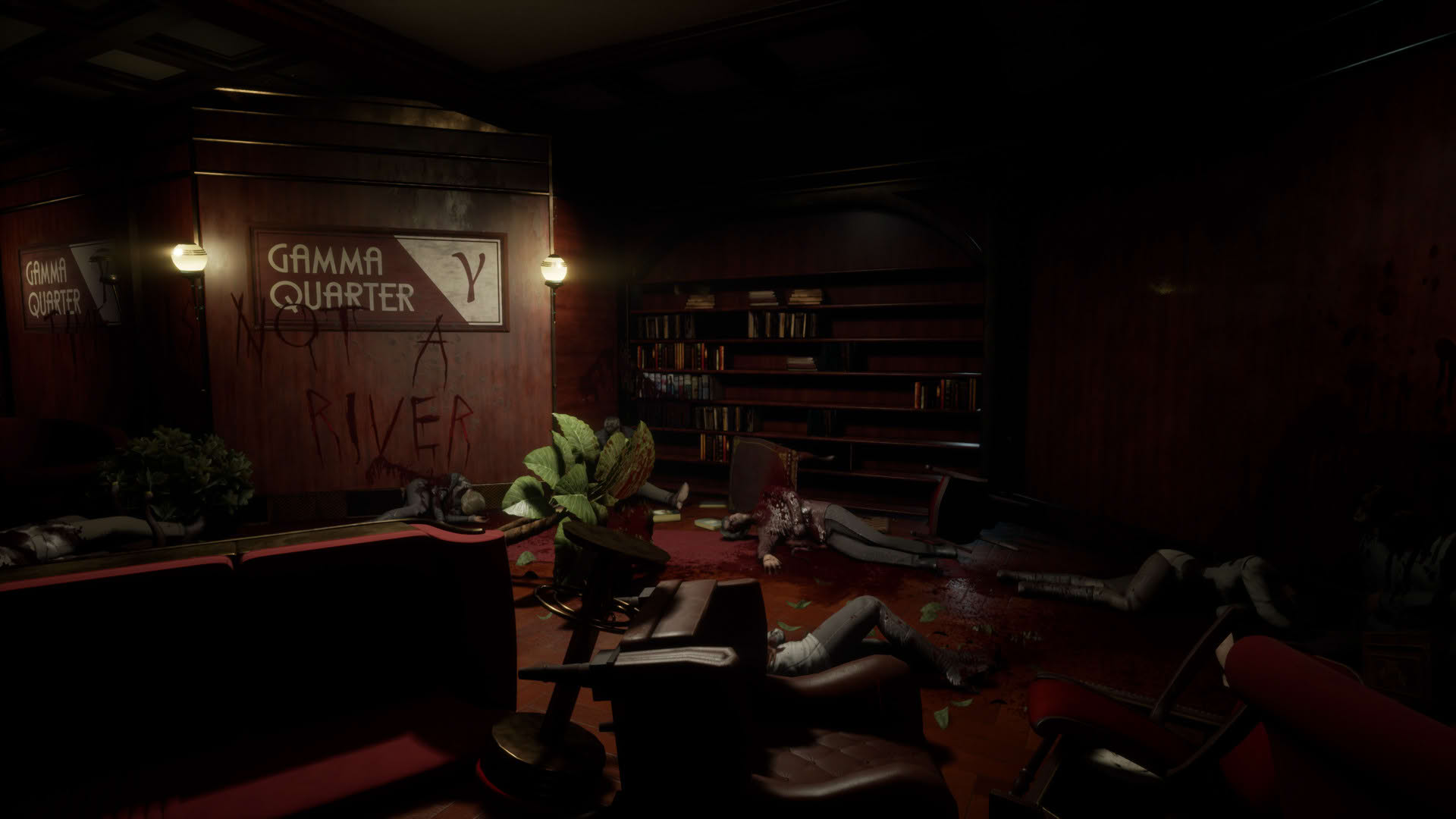 Screenshot for Close to the Sun