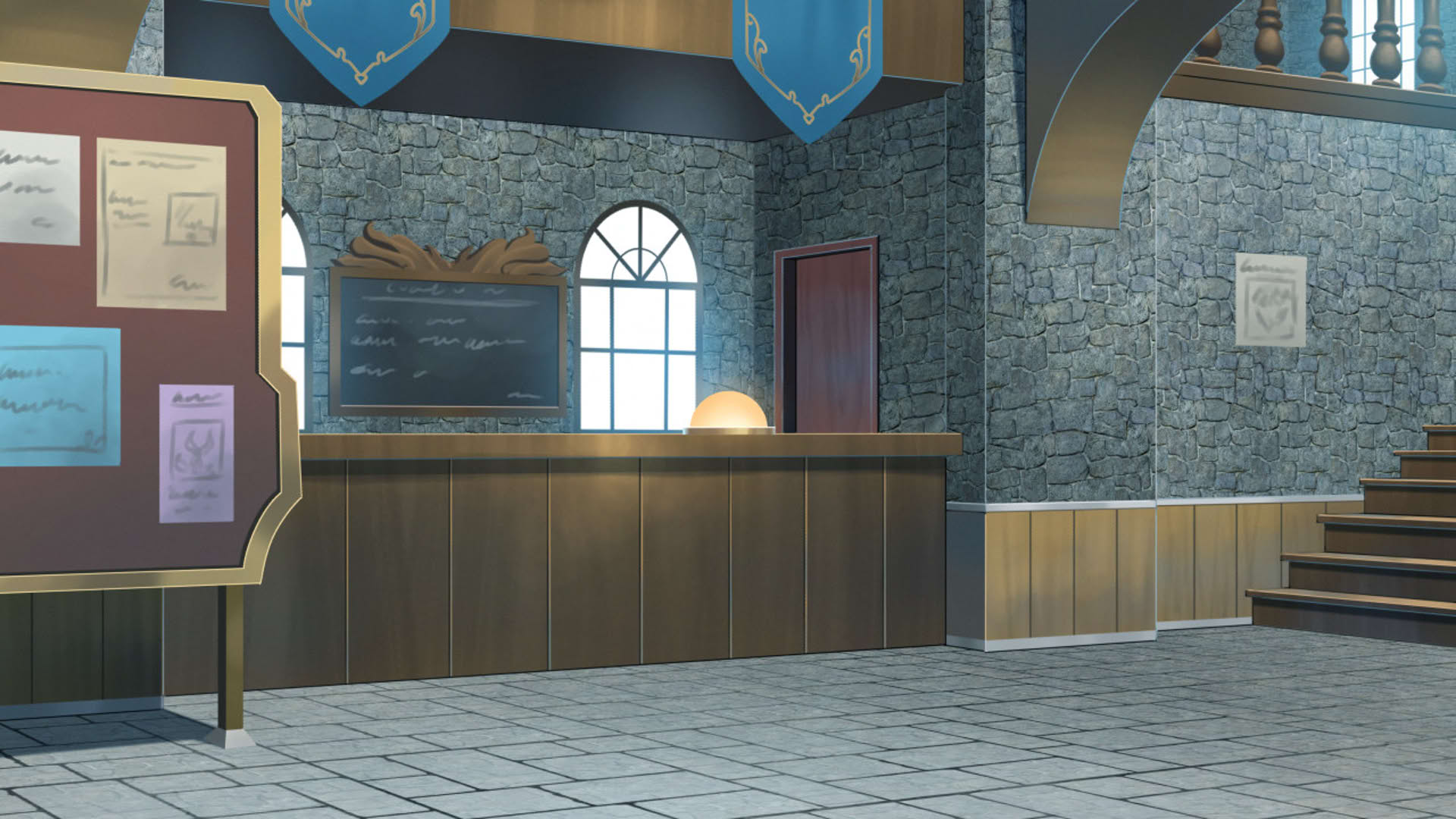 Screenshot for Sakura MMO 2