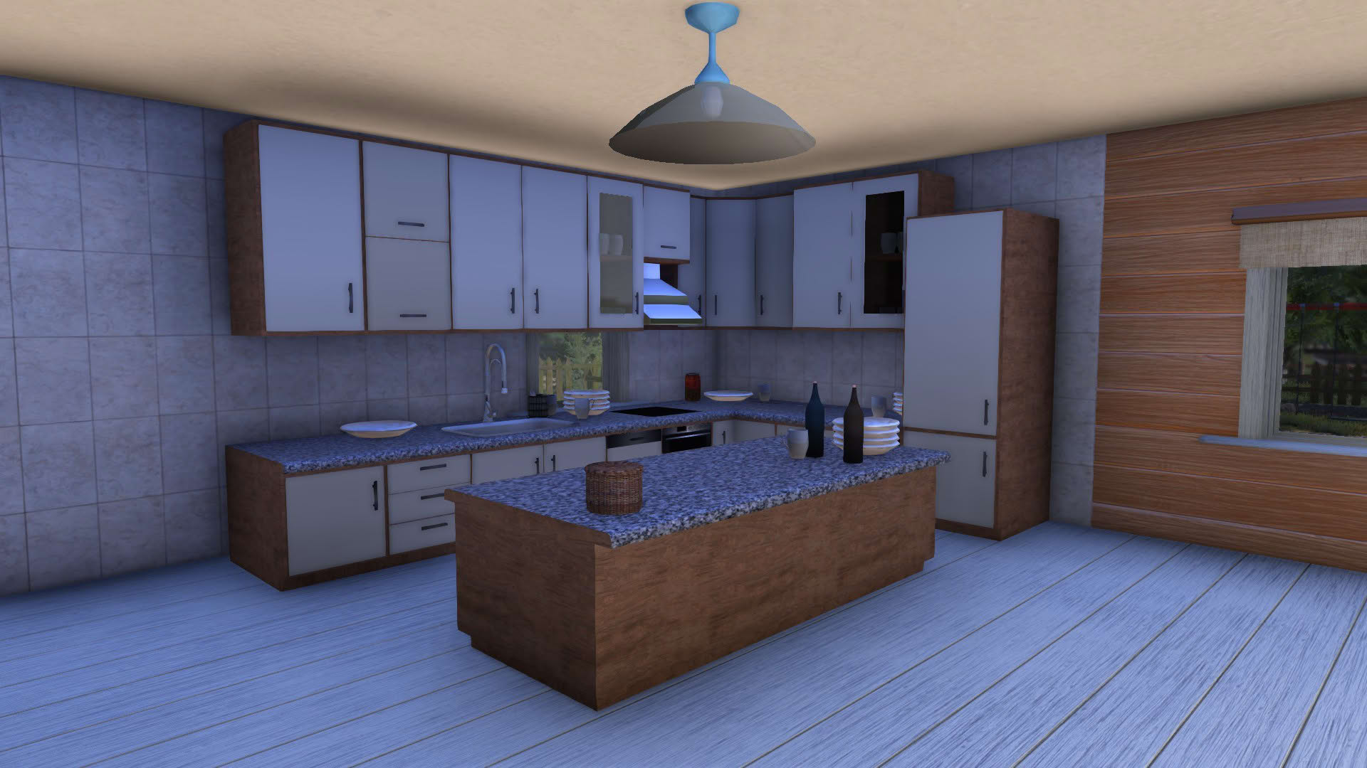 Screenshot for Lumberjack's Dynasty