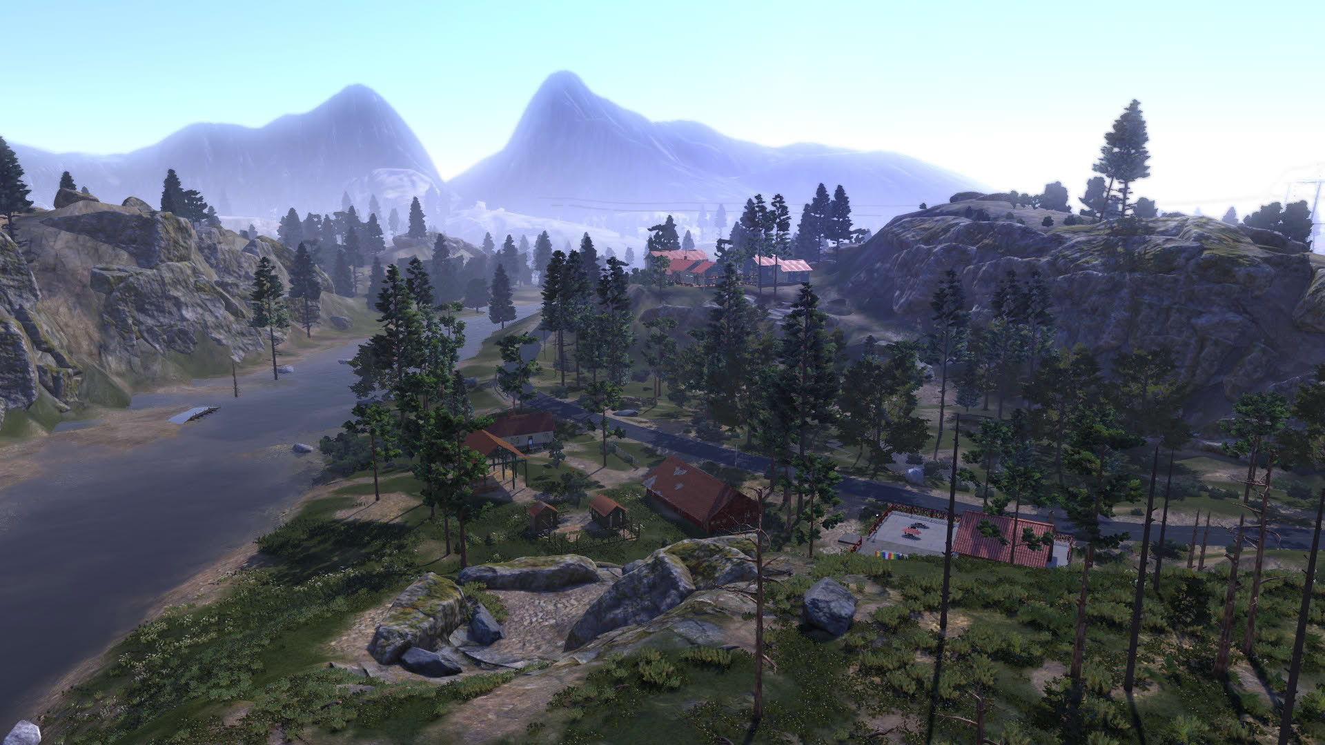 Screenshot for Lumberjack's Dynasty