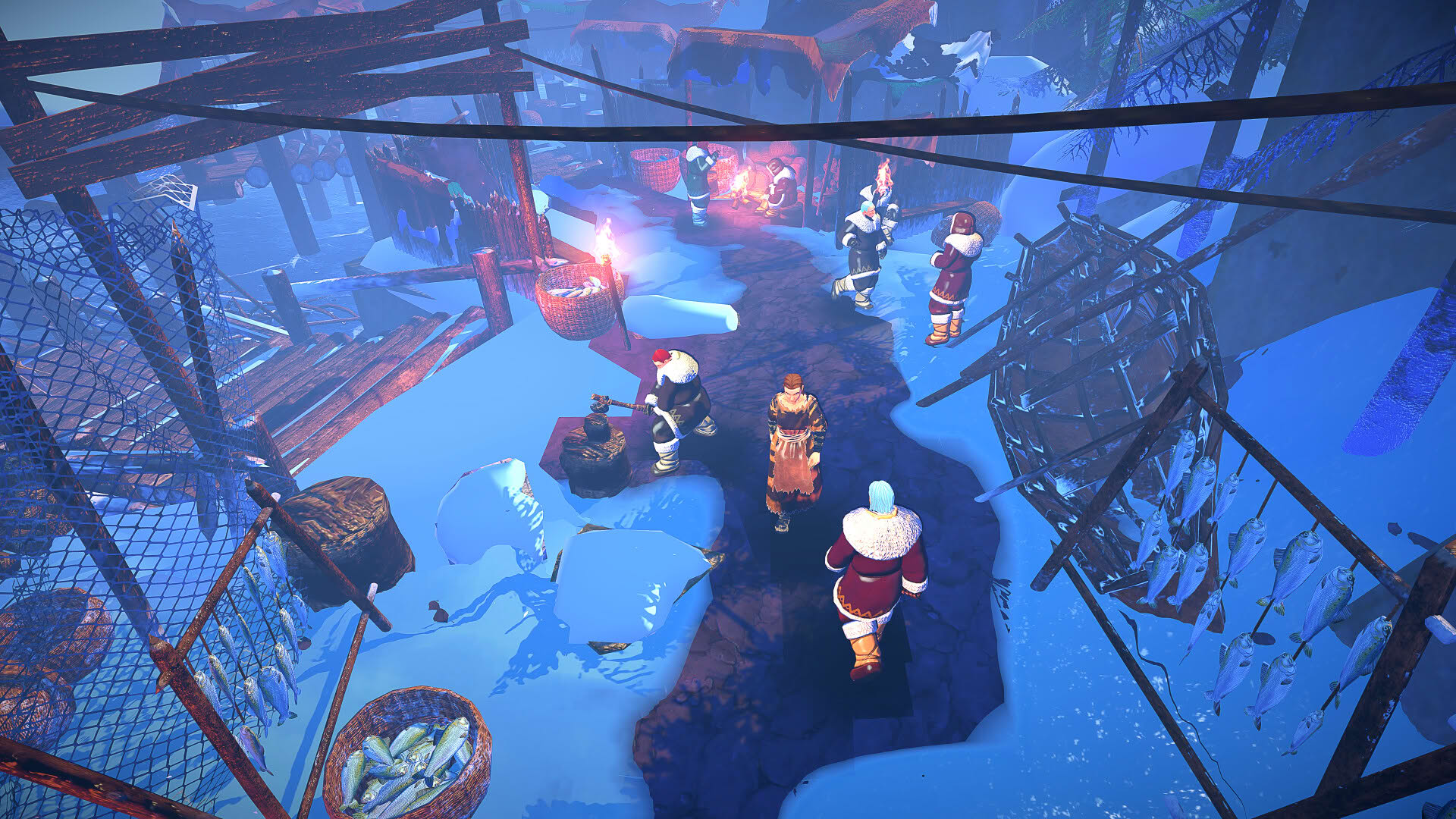 Screenshot for The Way of Wrath