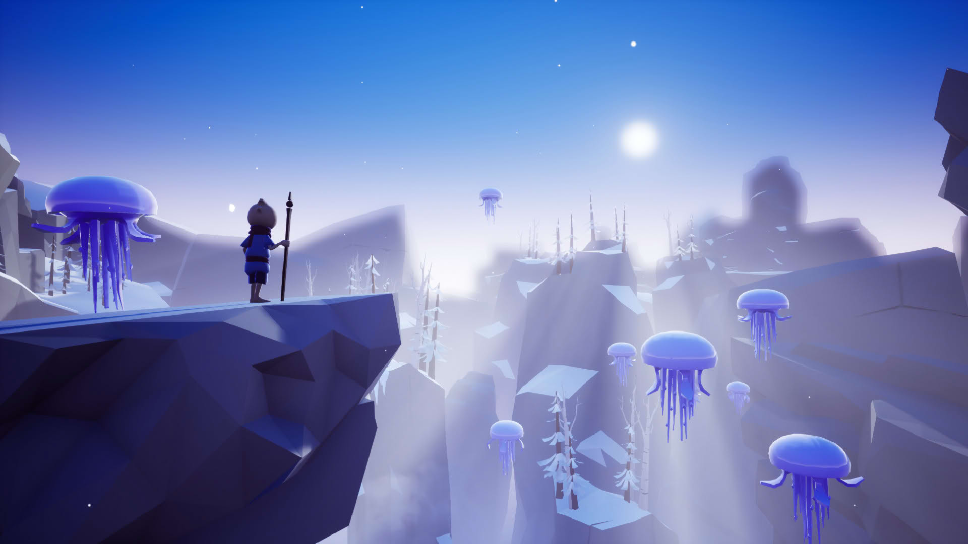 Screenshot for Omno