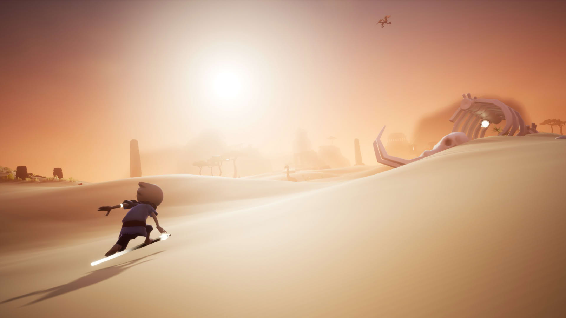 Screenshot for Omno