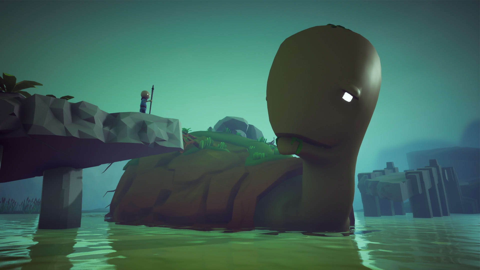 Screenshot for Omno