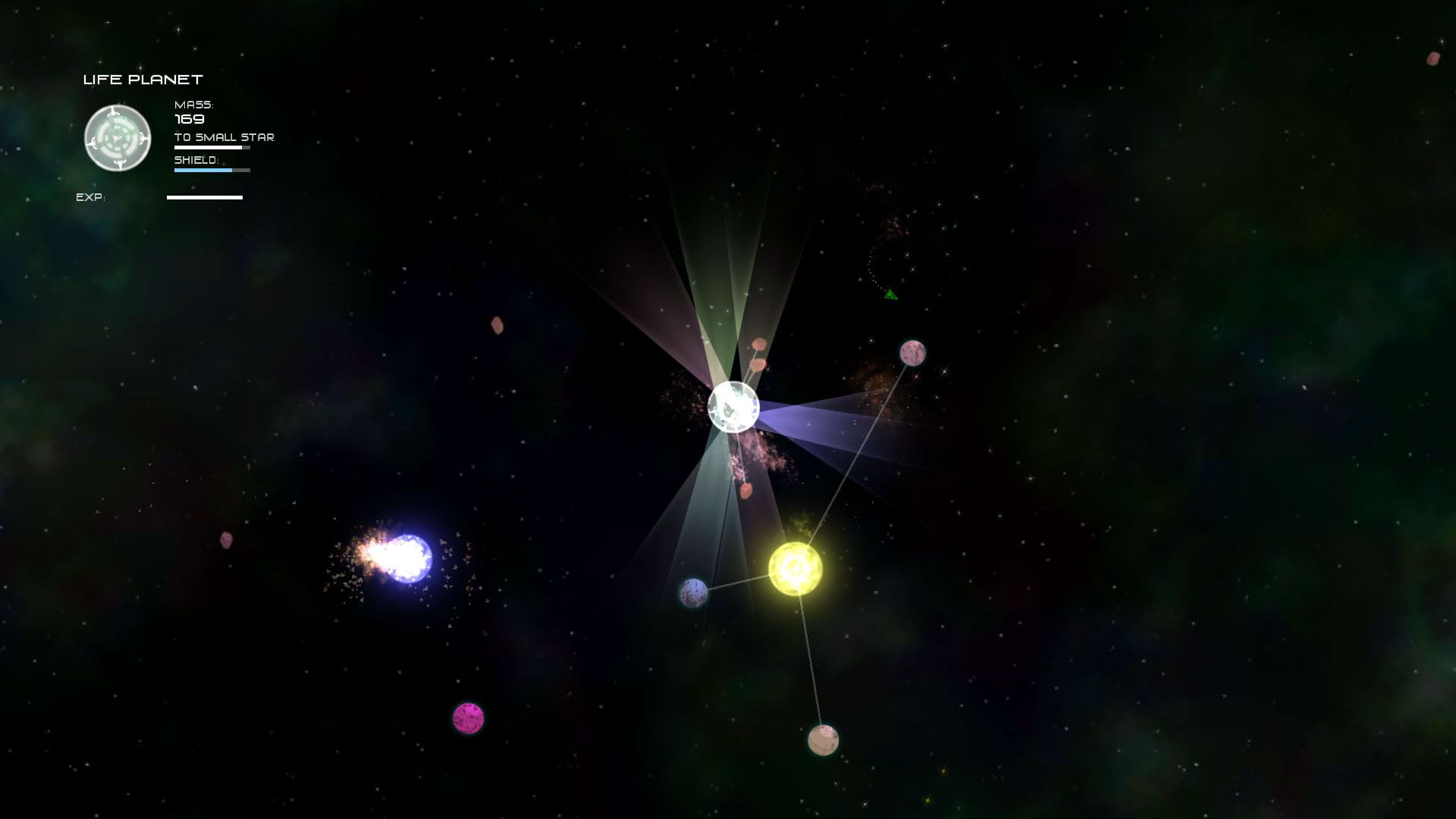 Screenshot for Solar 2