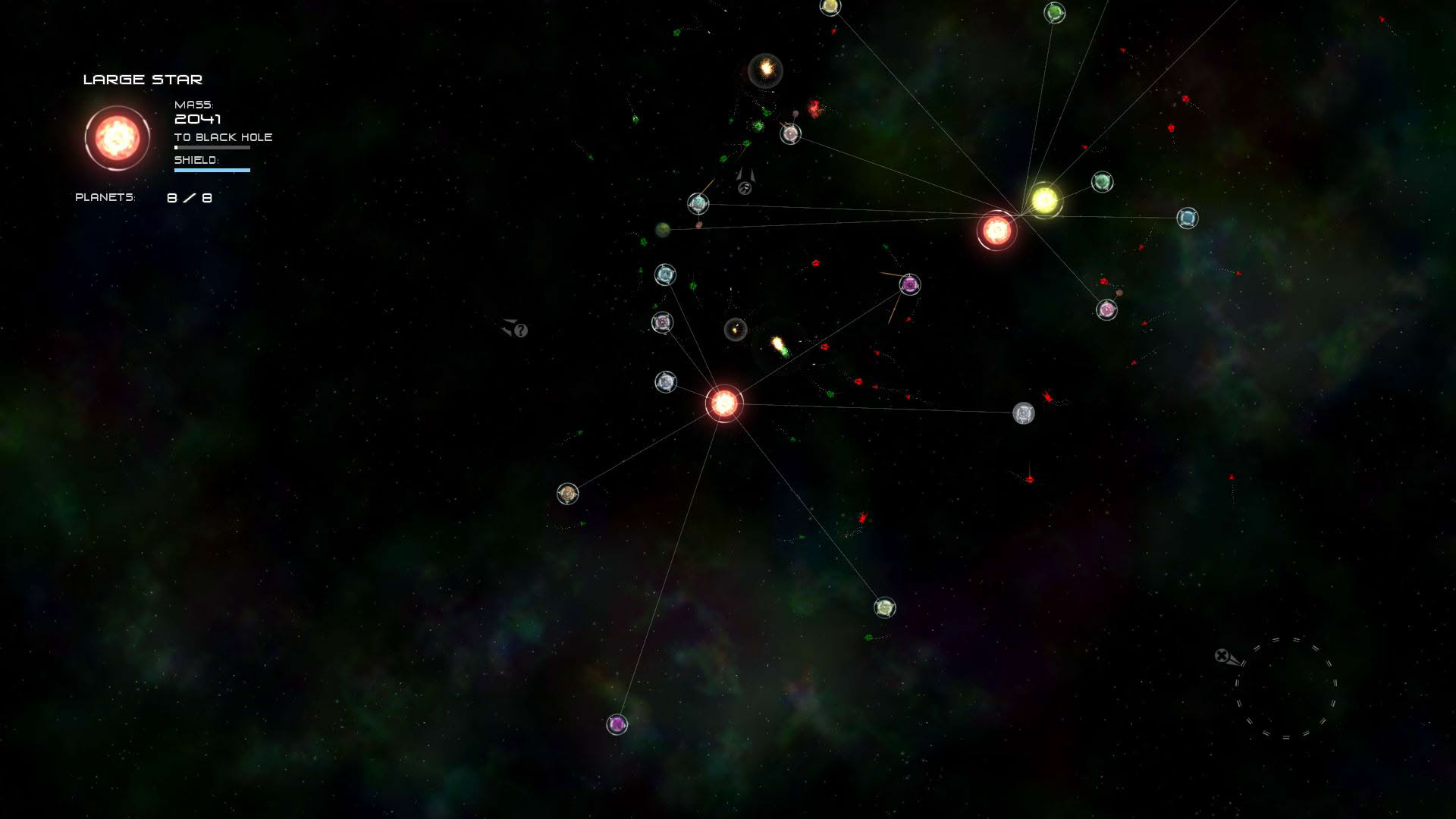 Screenshot for Solar 2