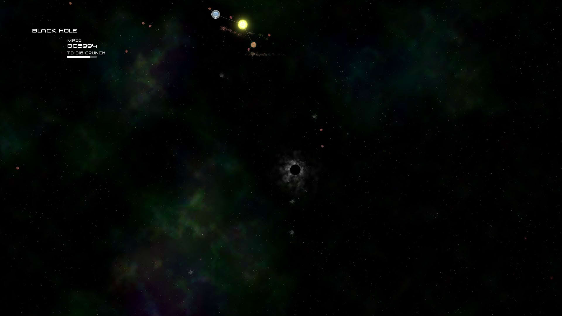Screenshot for Solar 2