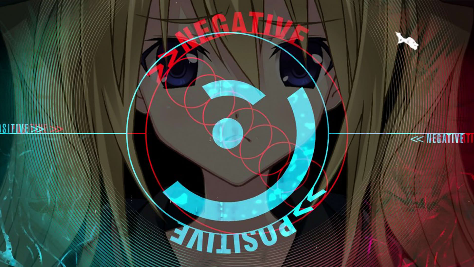 Screenshot for Chaos;Child
