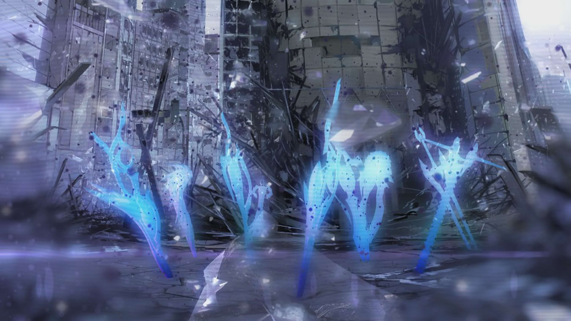 Screenshot for Chaos;Child