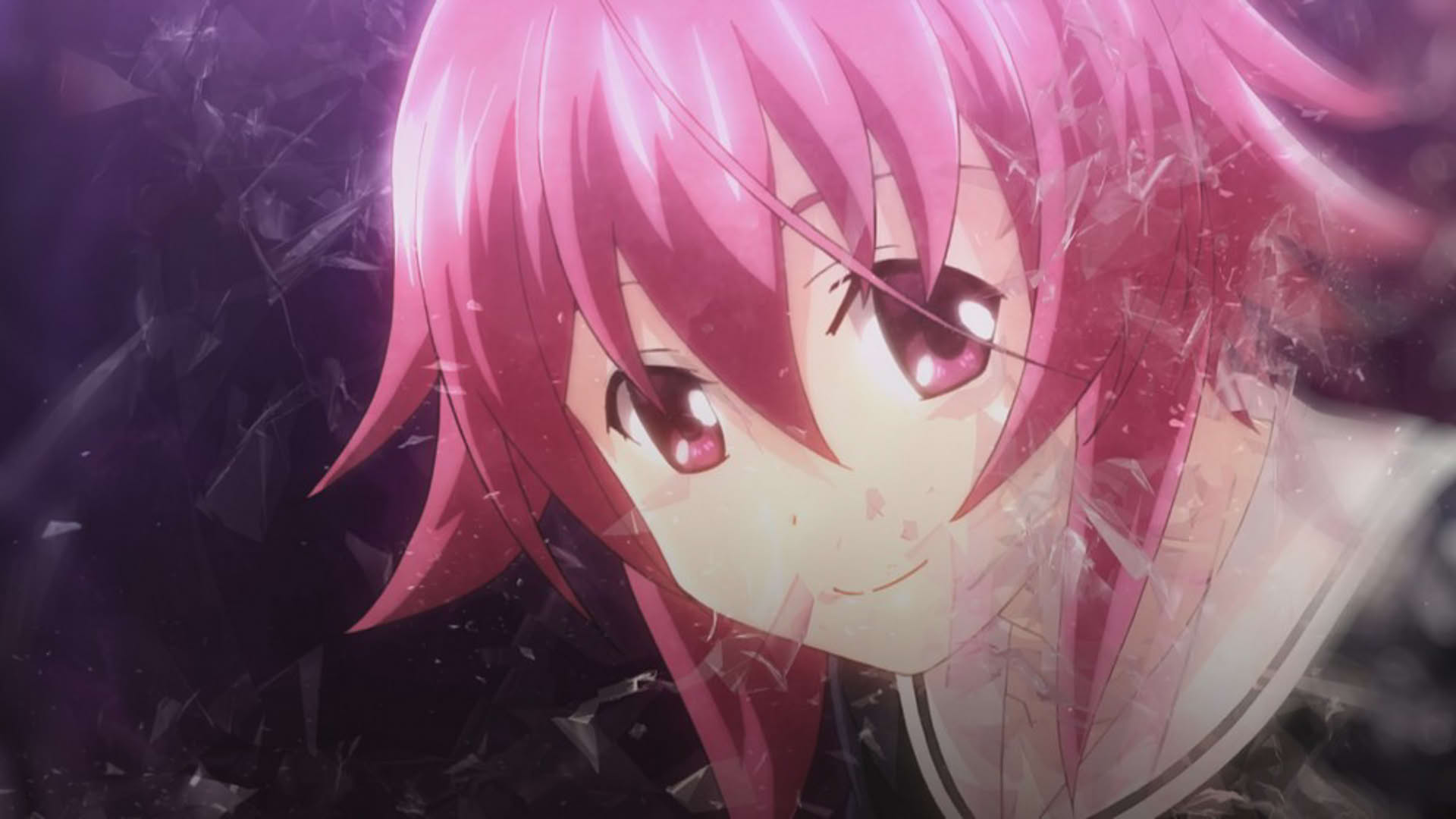 Screenshot for Chaos;Child