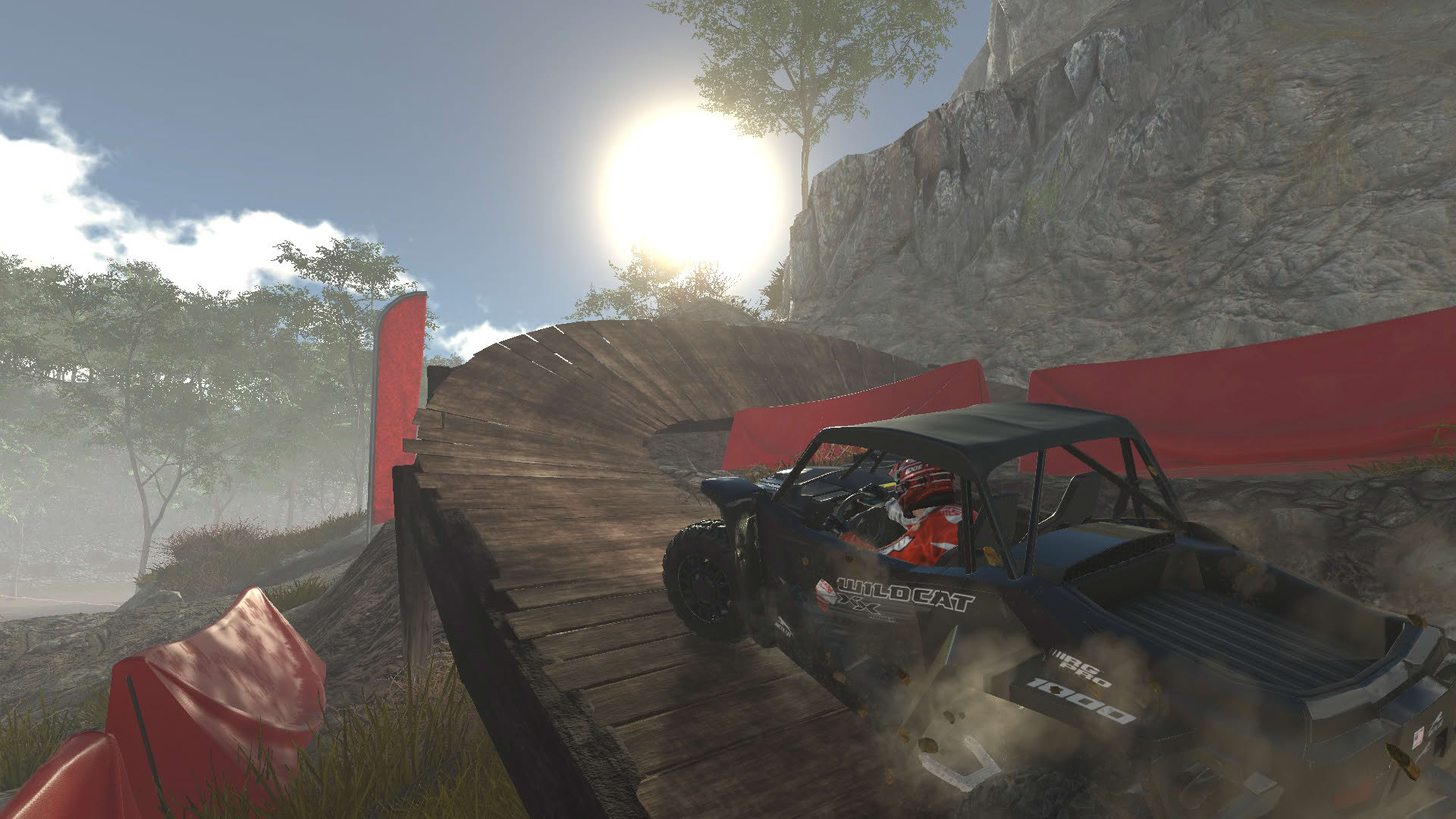 Screenshot for Overpass