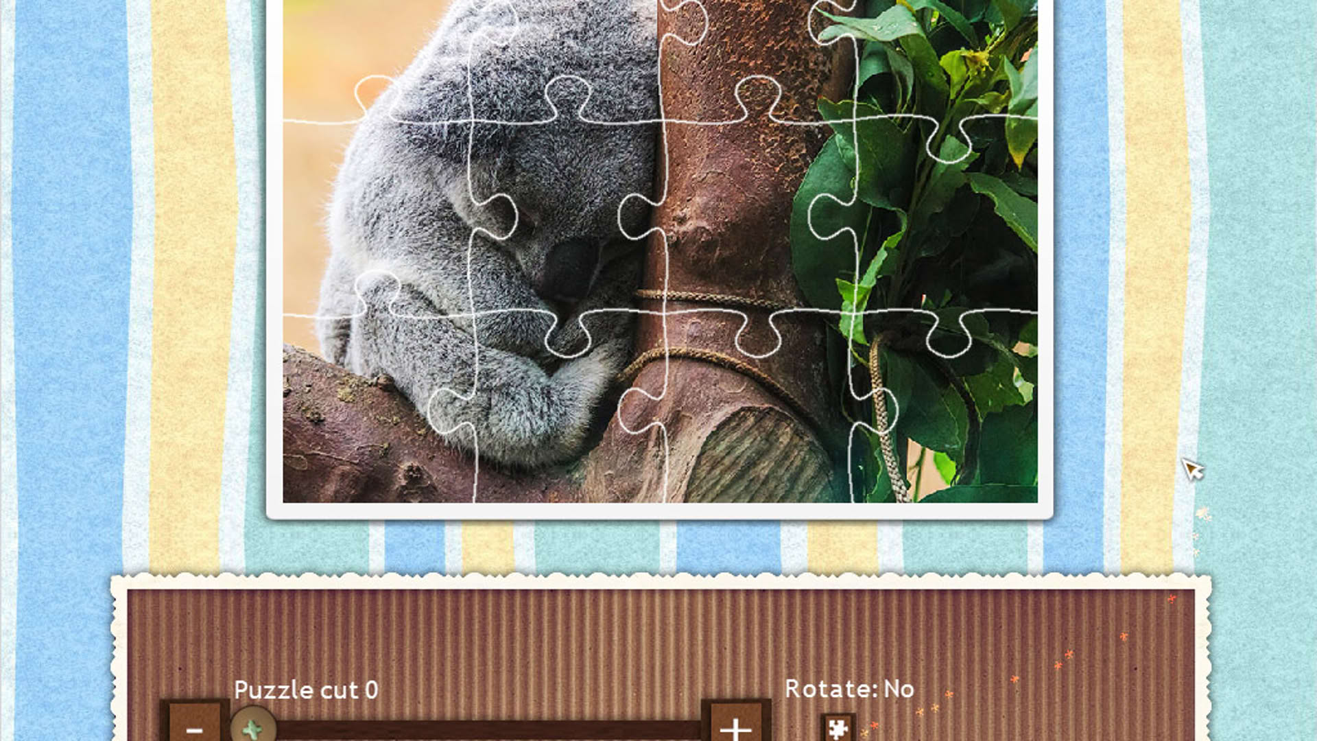Screenshot for 1001 Jigsaw: Earth Chronicles