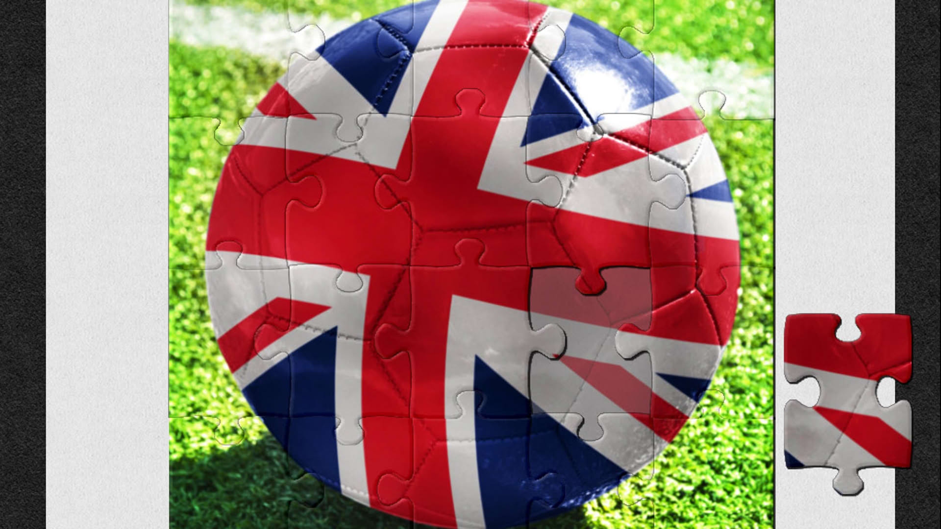 Screenshot for 1001 Jigsaw: World Tour - London