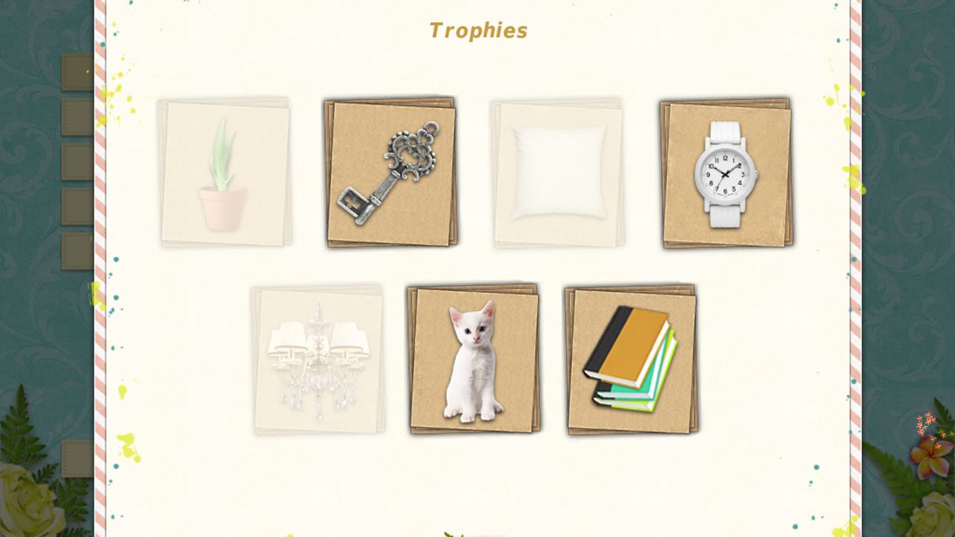 Screenshot for 1001 Jigsaw: Home Sweet Home