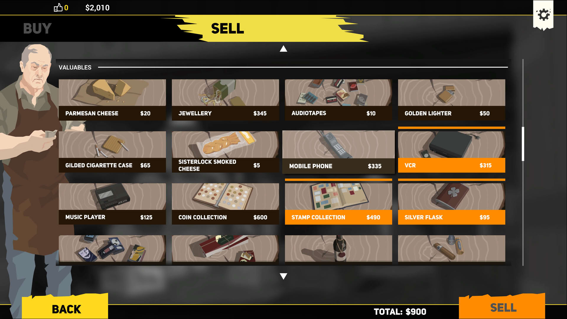 Screenshot for Rebel Cops