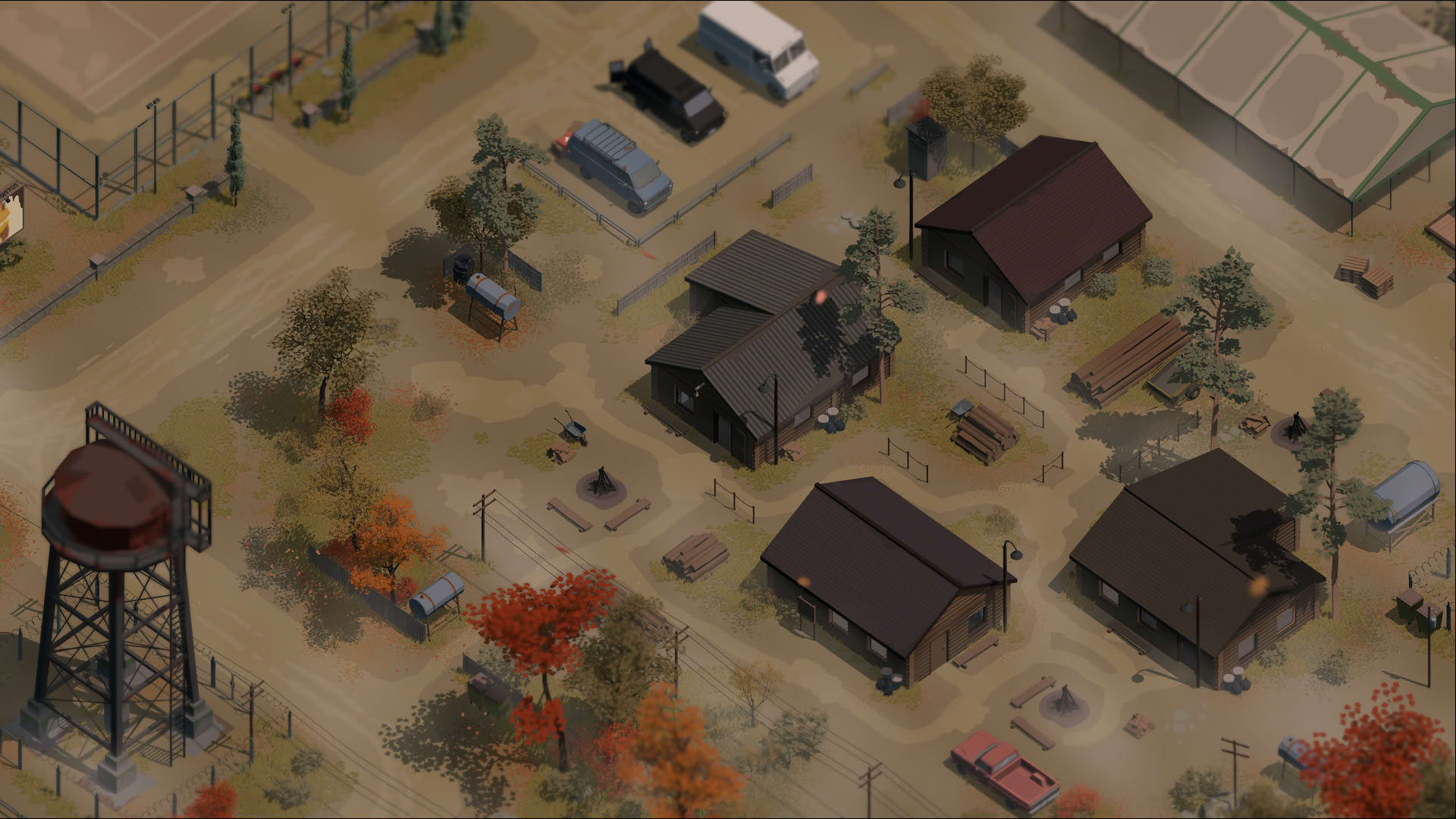 Screenshot for Rebel Cops