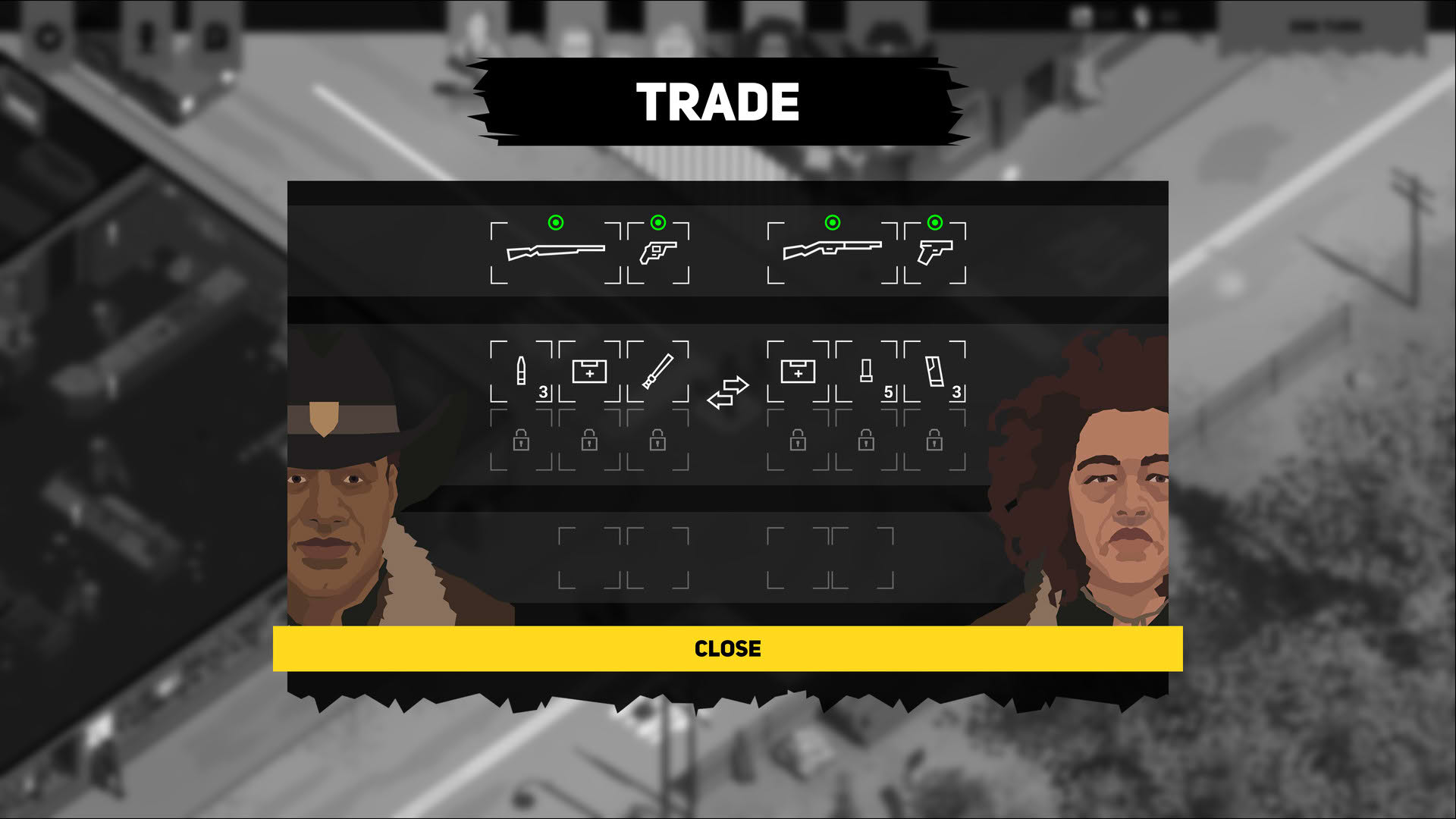 Screenshot for Rebel Cops