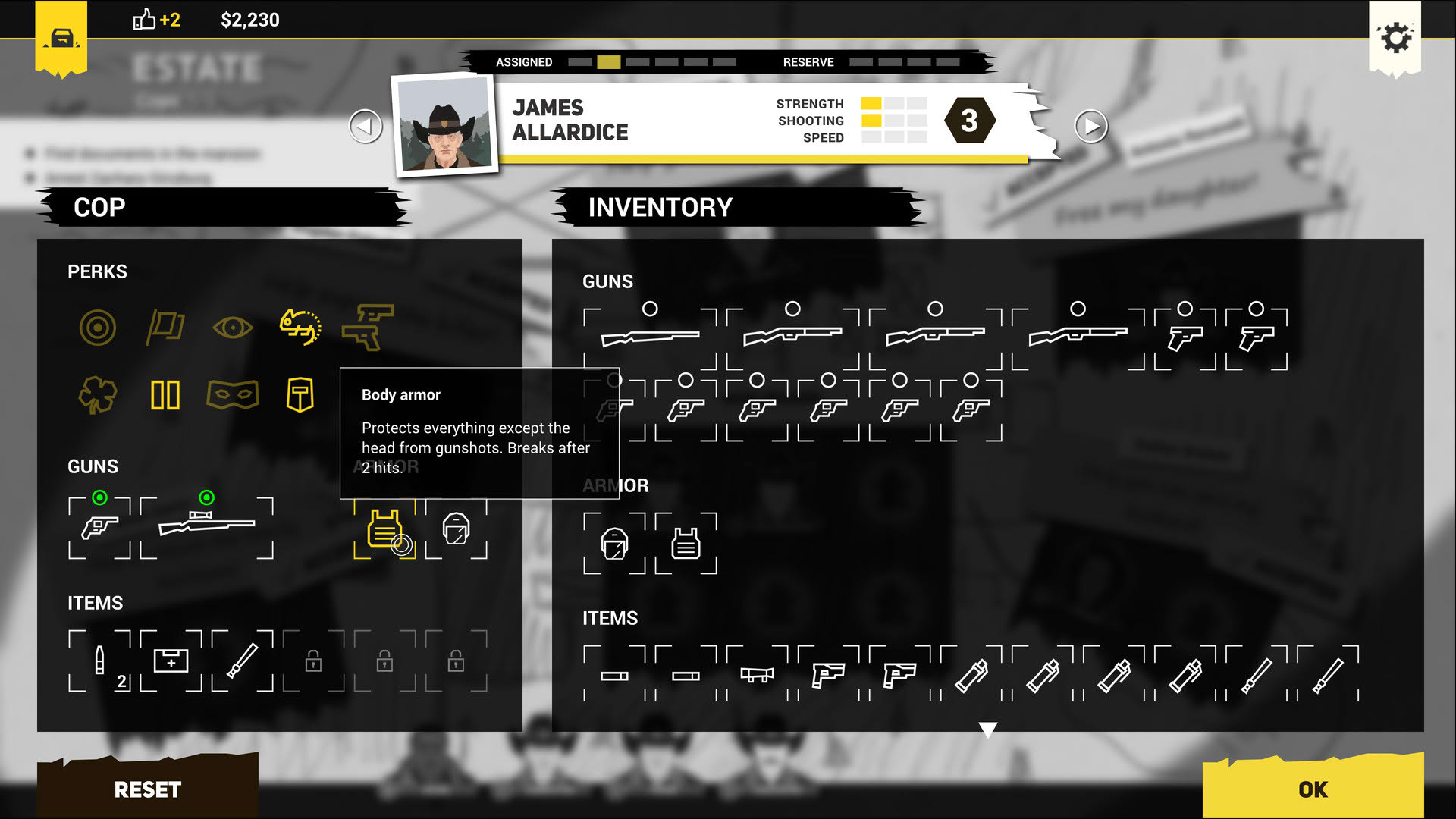 Screenshot for Rebel Cops