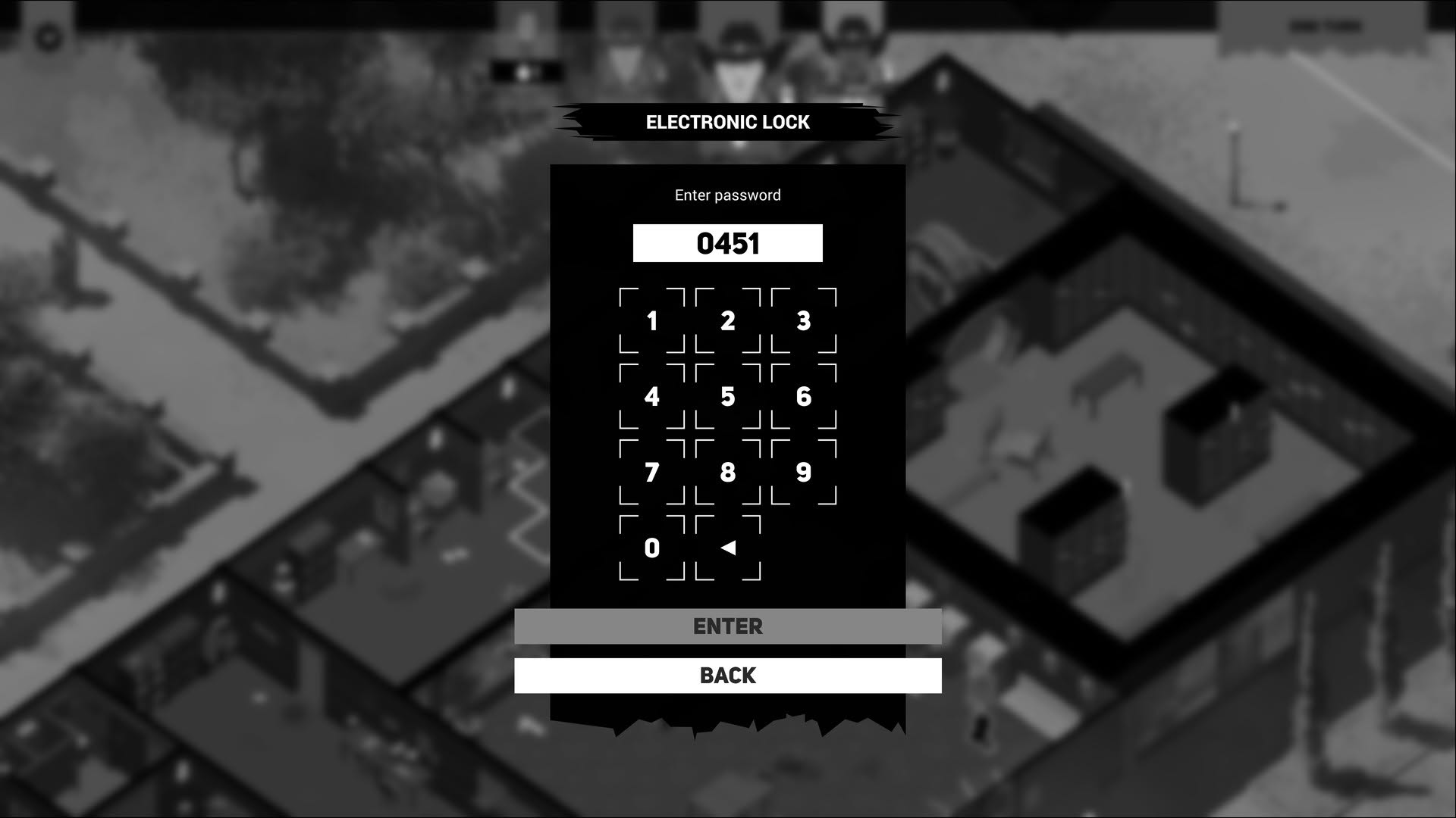 Screenshot for Rebel Cops