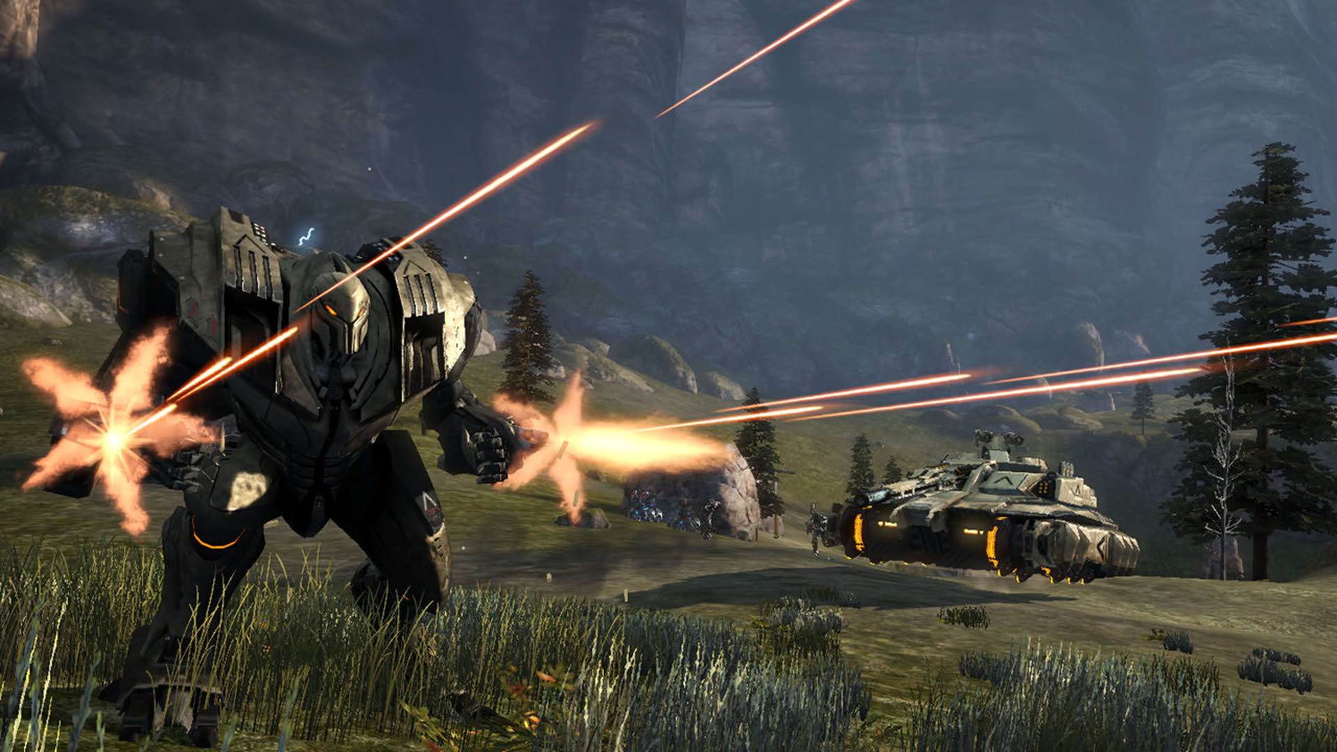 Screenshot for Section 8: Prejudice