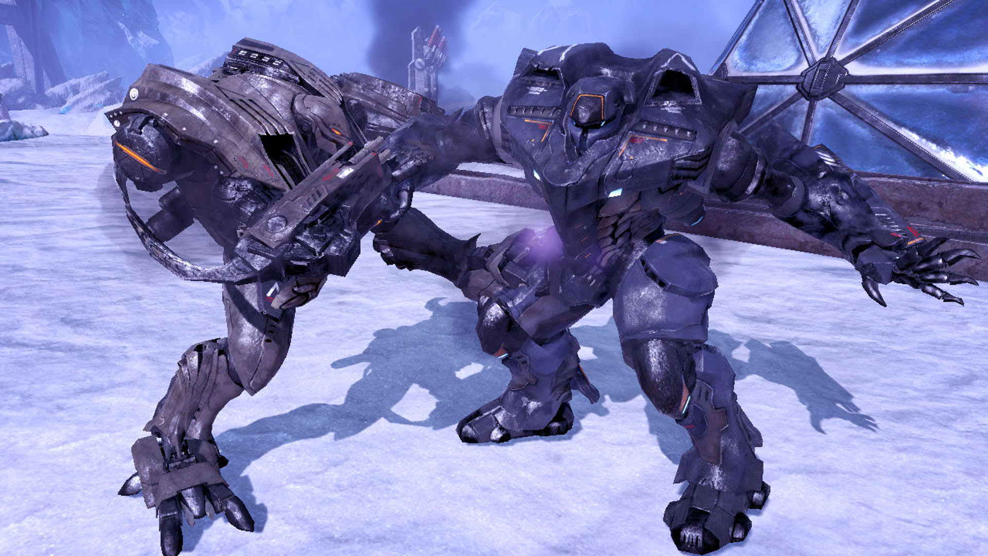 Screenshot for Section 8: Prejudice