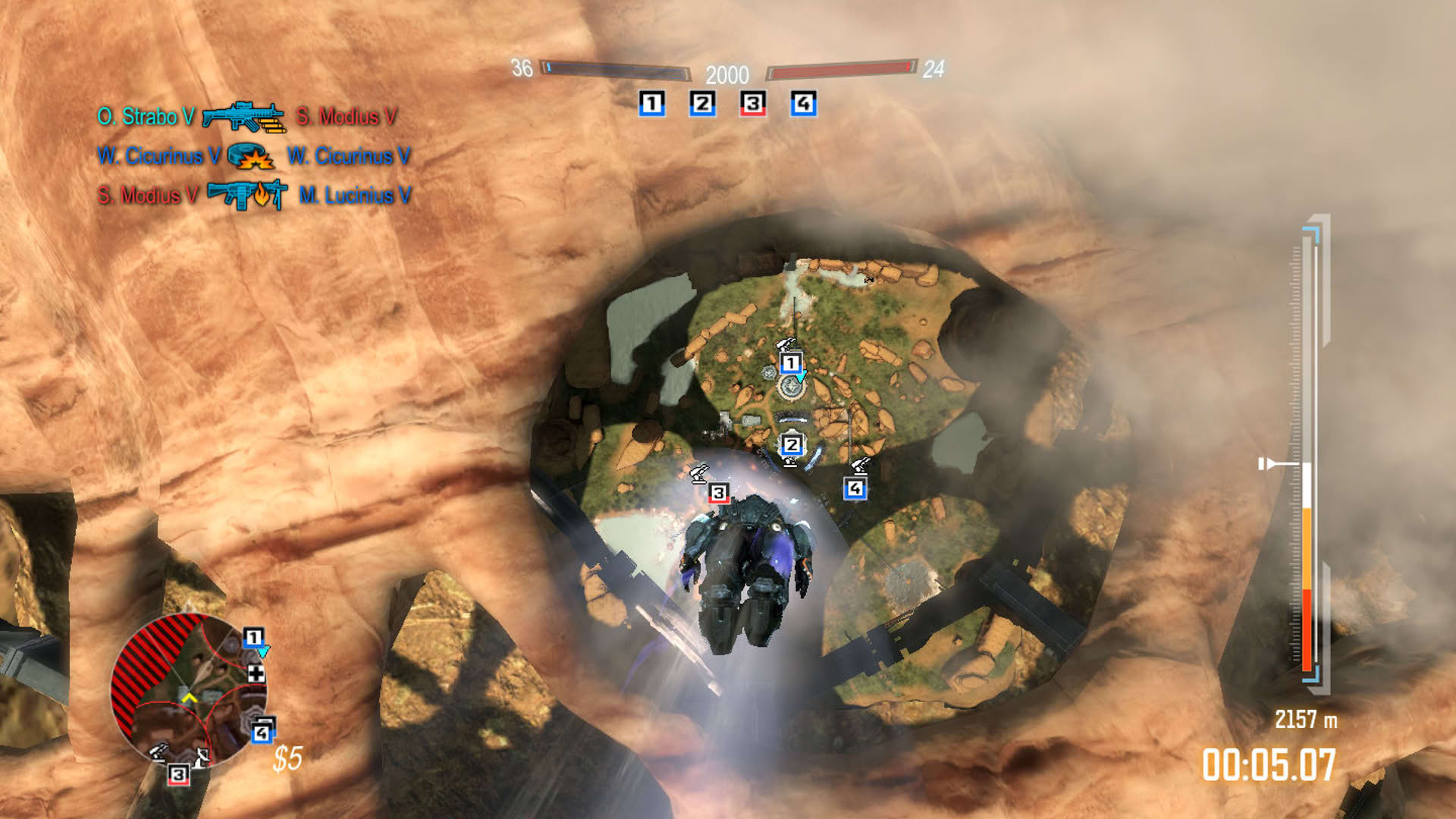 Screenshot for Section 8: Prejudice