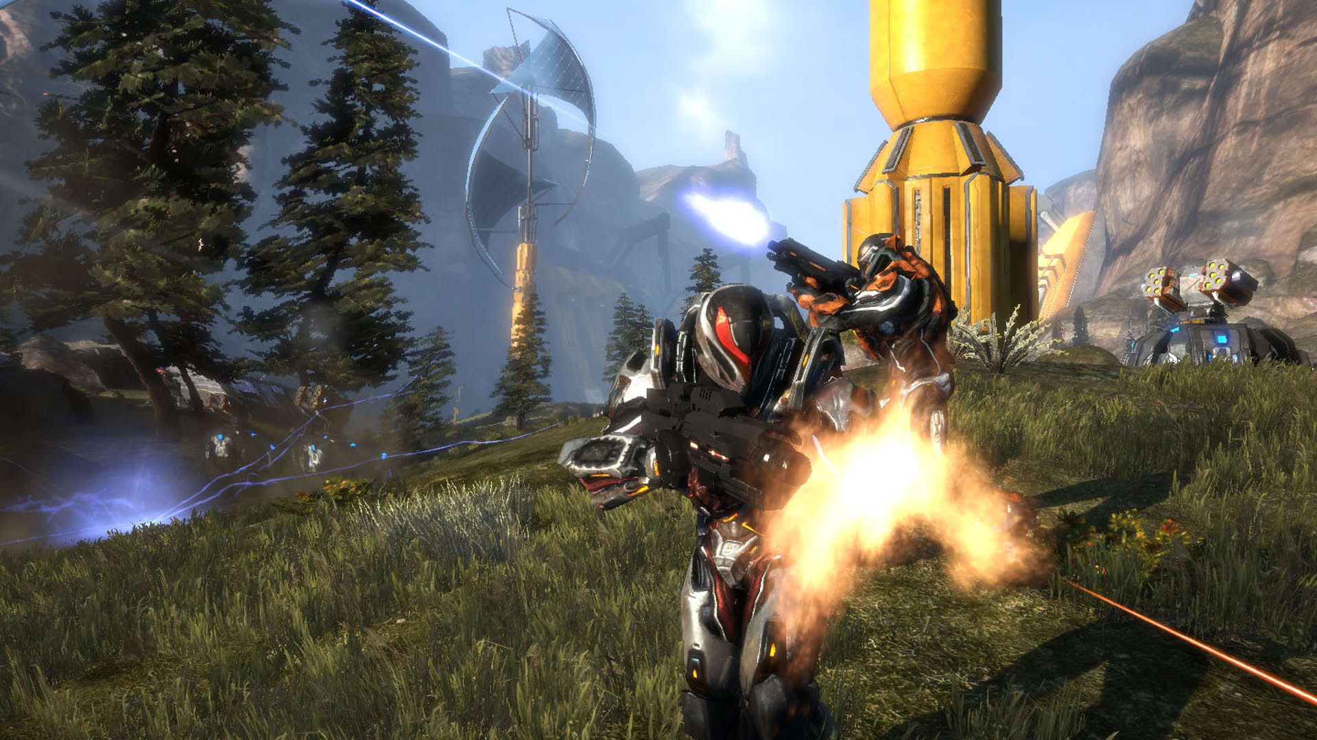 Screenshot for Section 8: Prejudice
