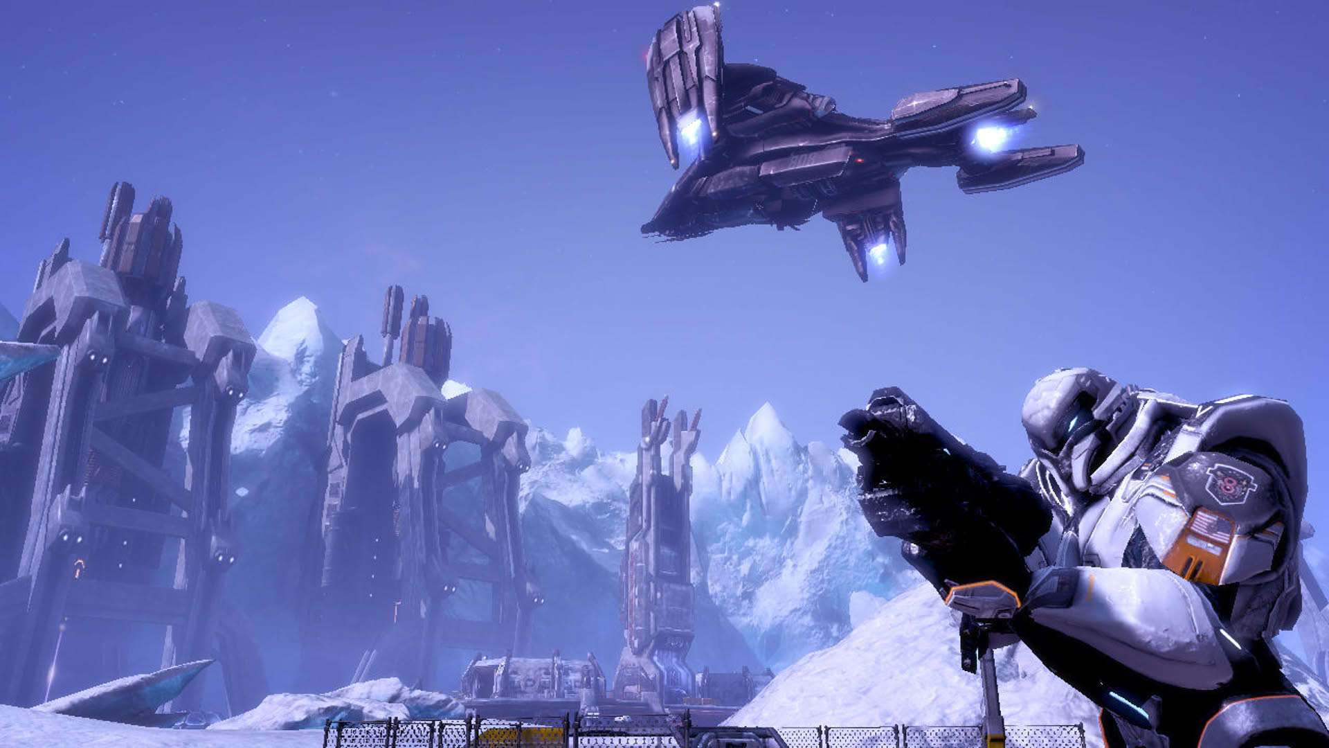 Screenshot for Section 8: Prejudice