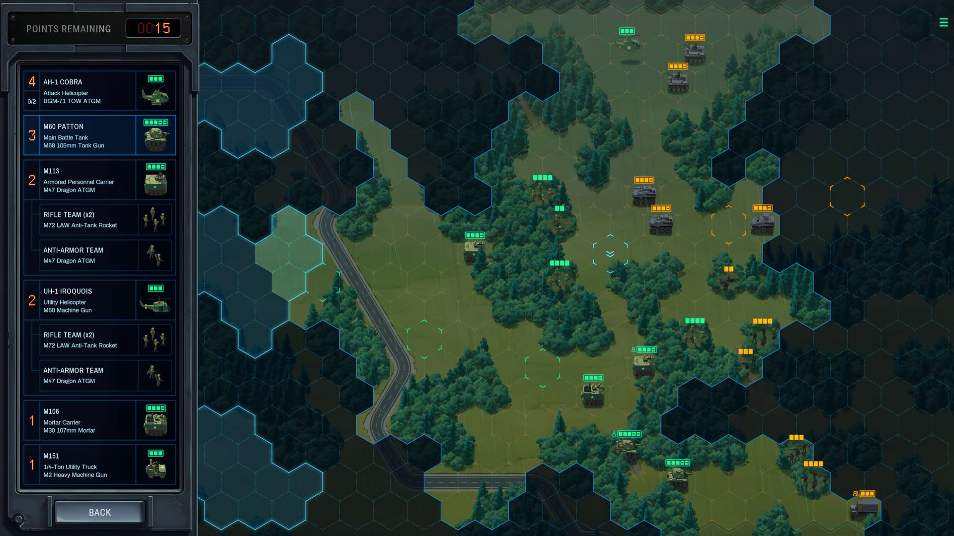 Screenshot for Möbius Front '83