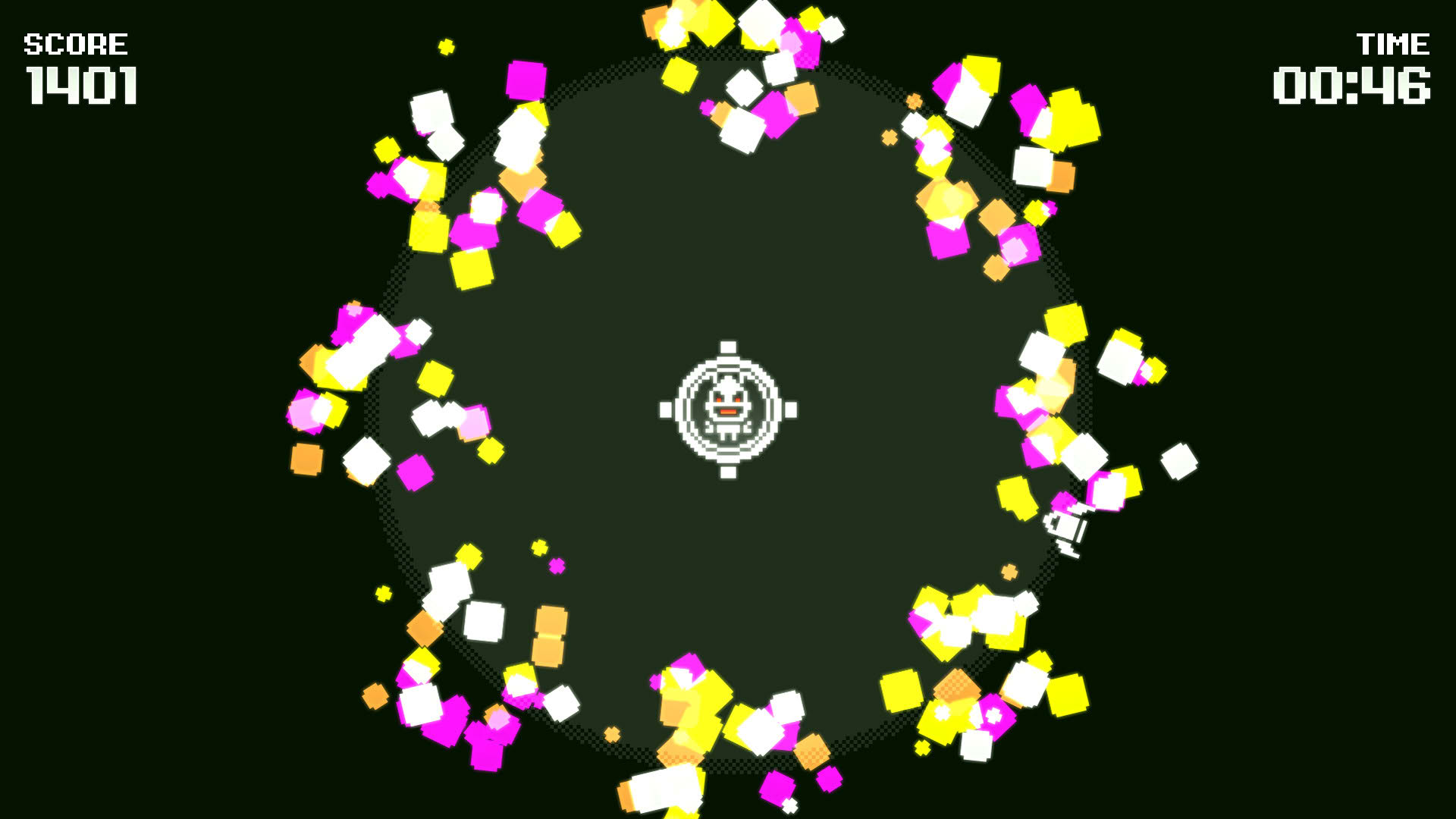 Screenshot for Gyro Boss DX