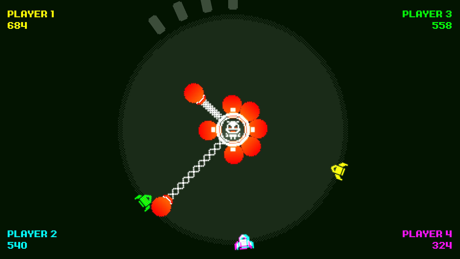 Screenshot for Gyro Boss DX