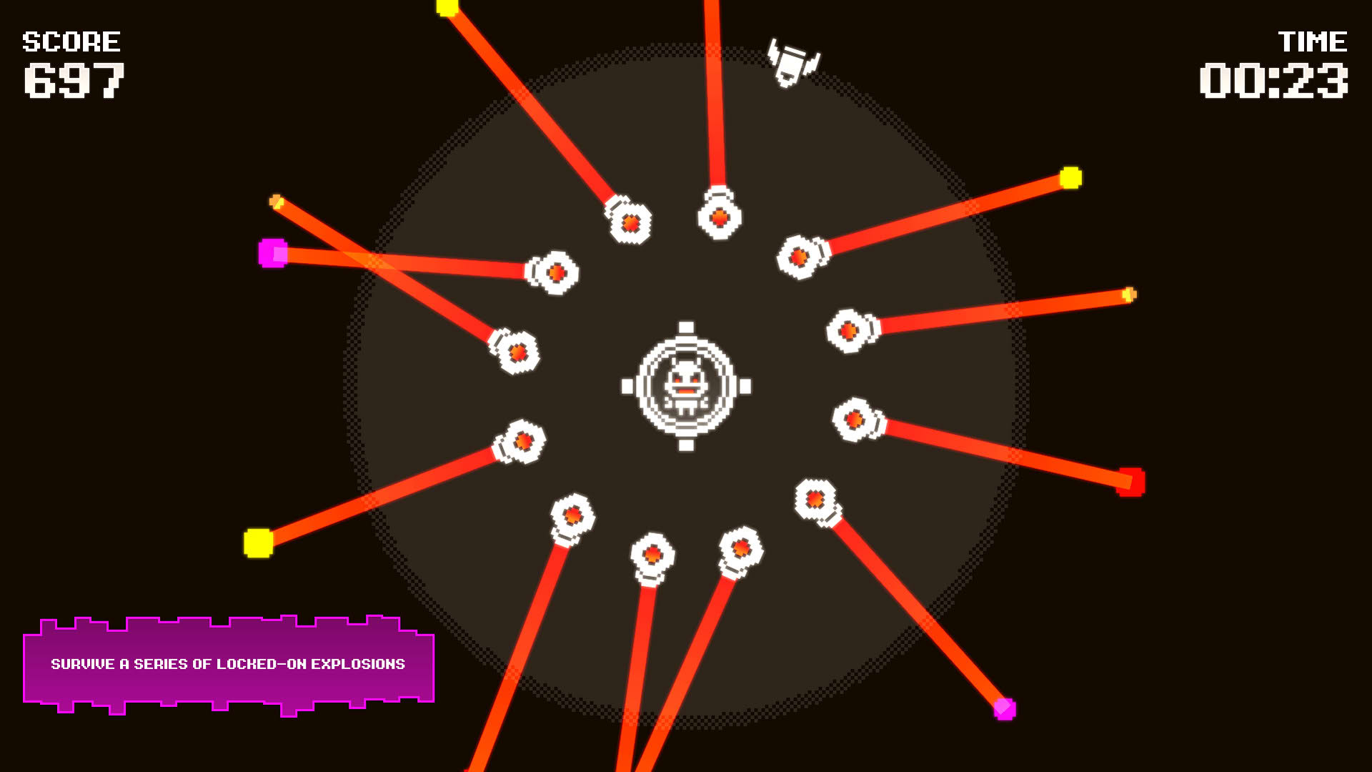 Screenshot for Gyro Boss DX