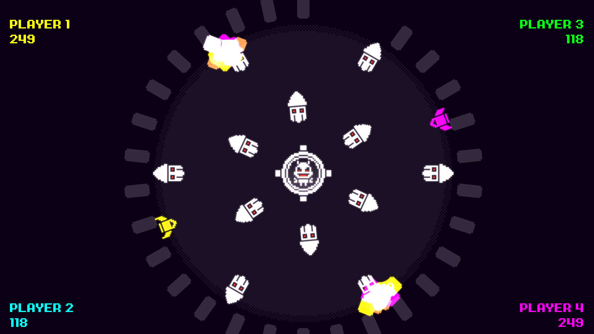 Screenshot for Gyro Boss DX