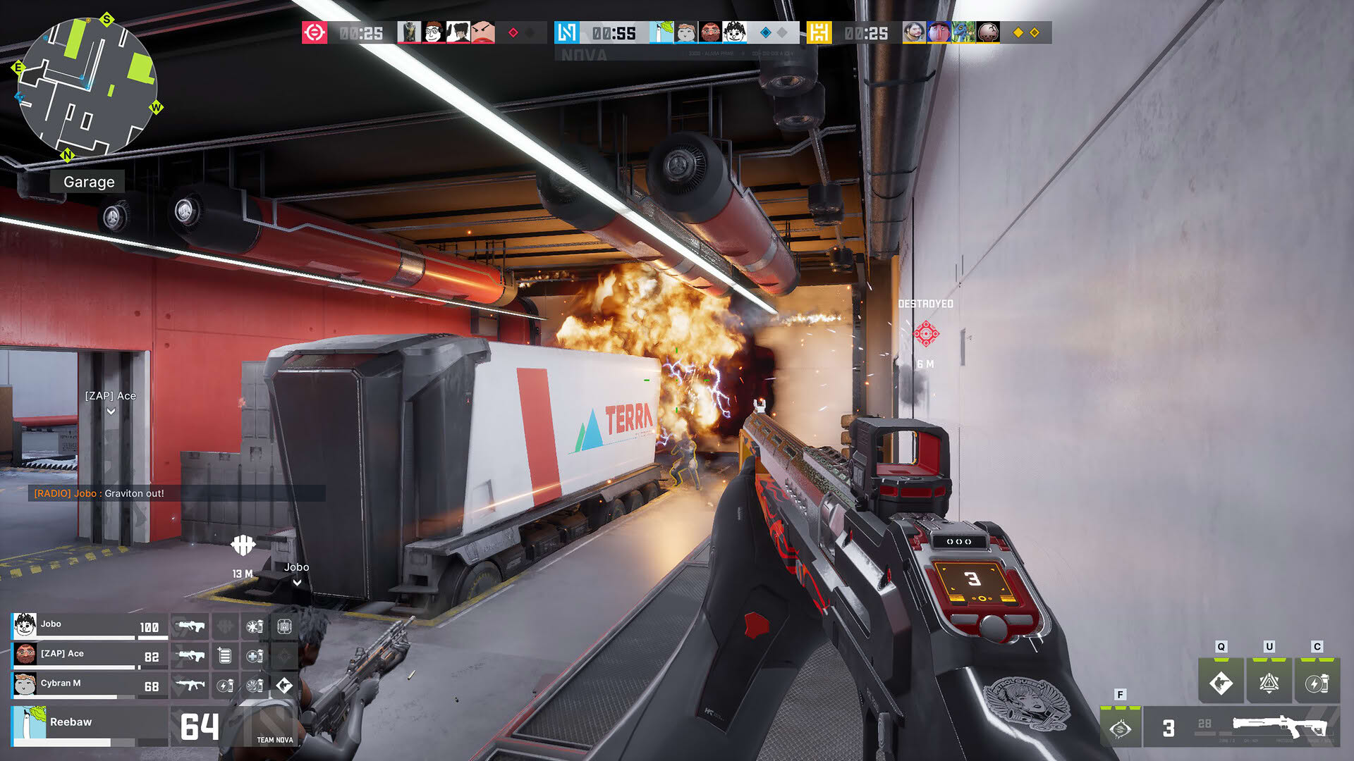 Screenshot for Alara Prime