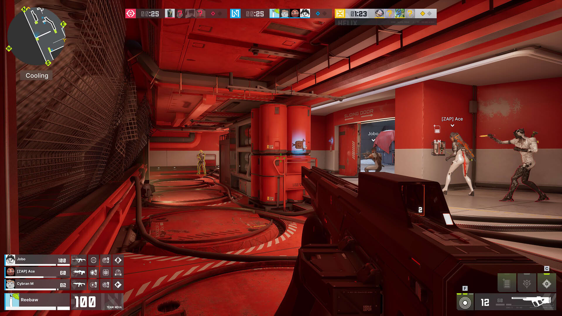 Screenshot for Alara Prime