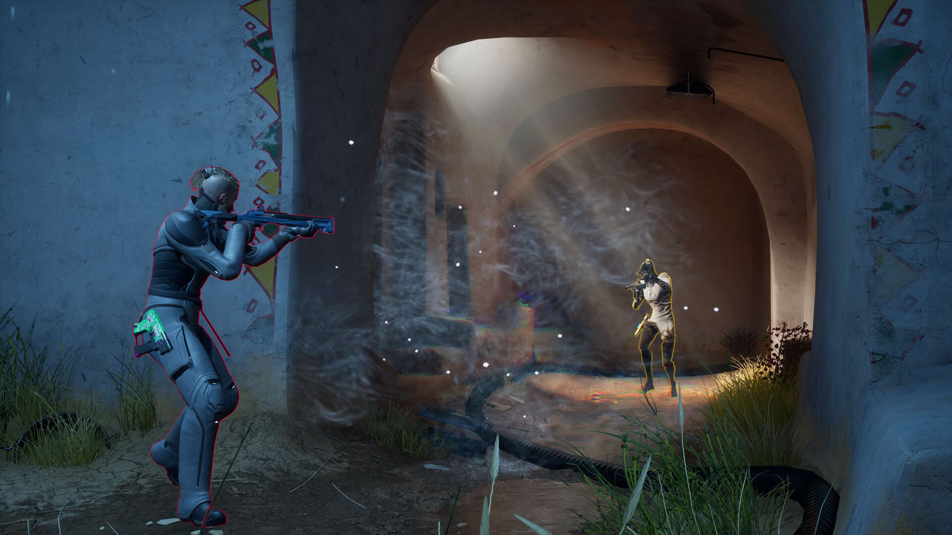 Screenshot for Alara Prime