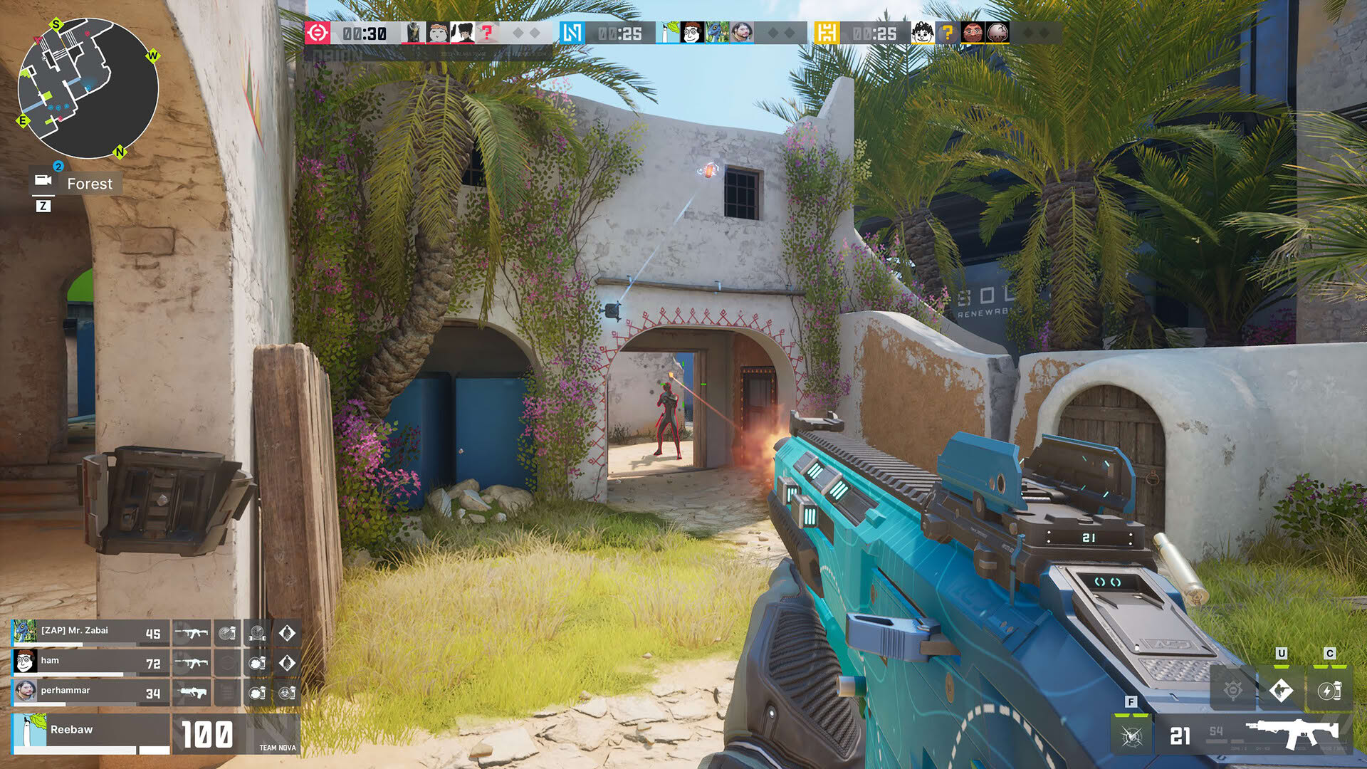 Screenshot for Alara Prime